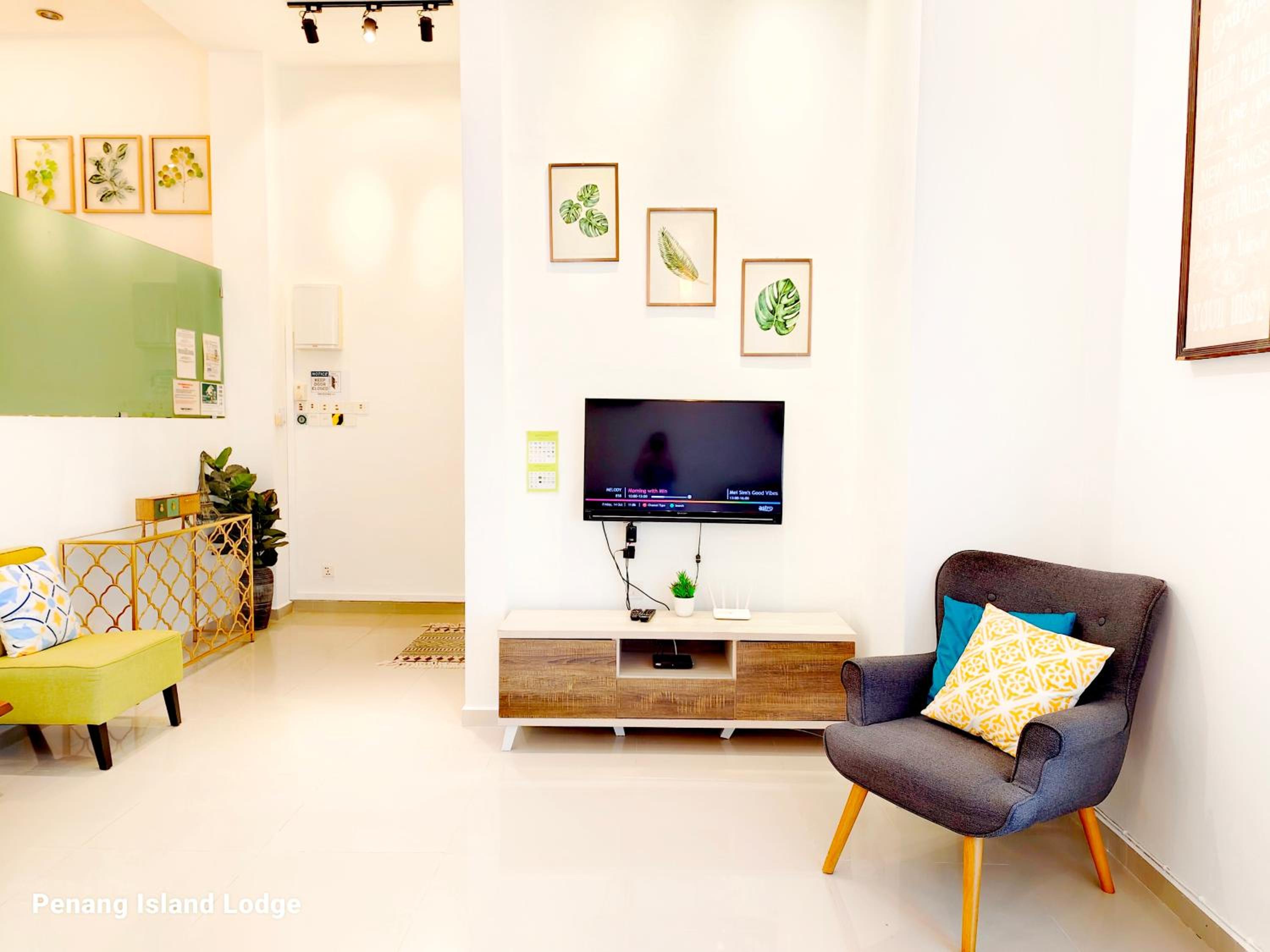 Villa photo 1