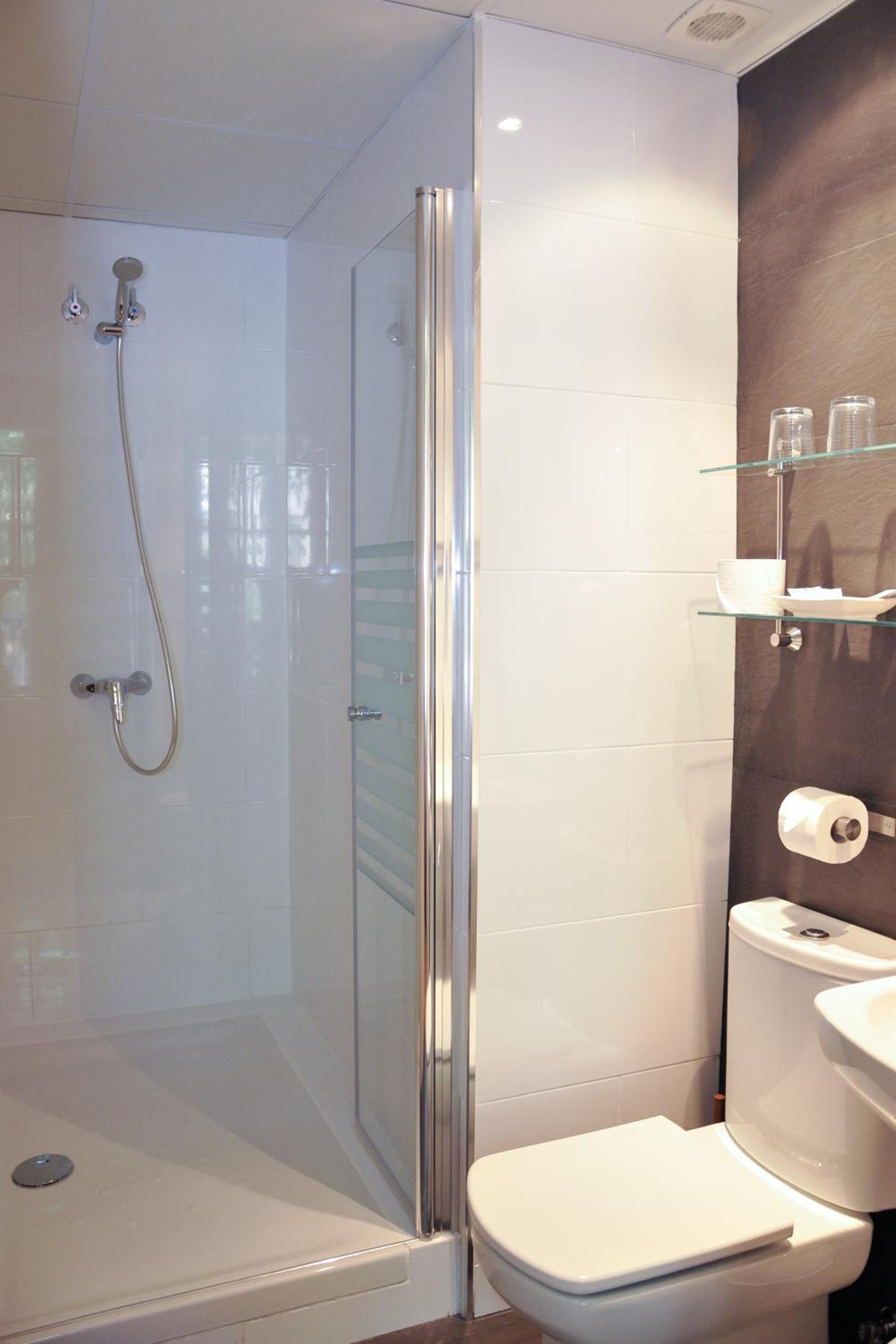 Executive Double or Twin Room with Balcony photo 3