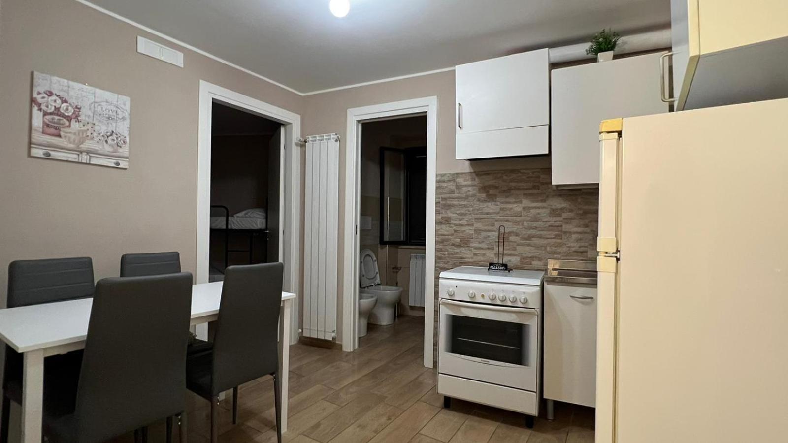 Apartment photo 3