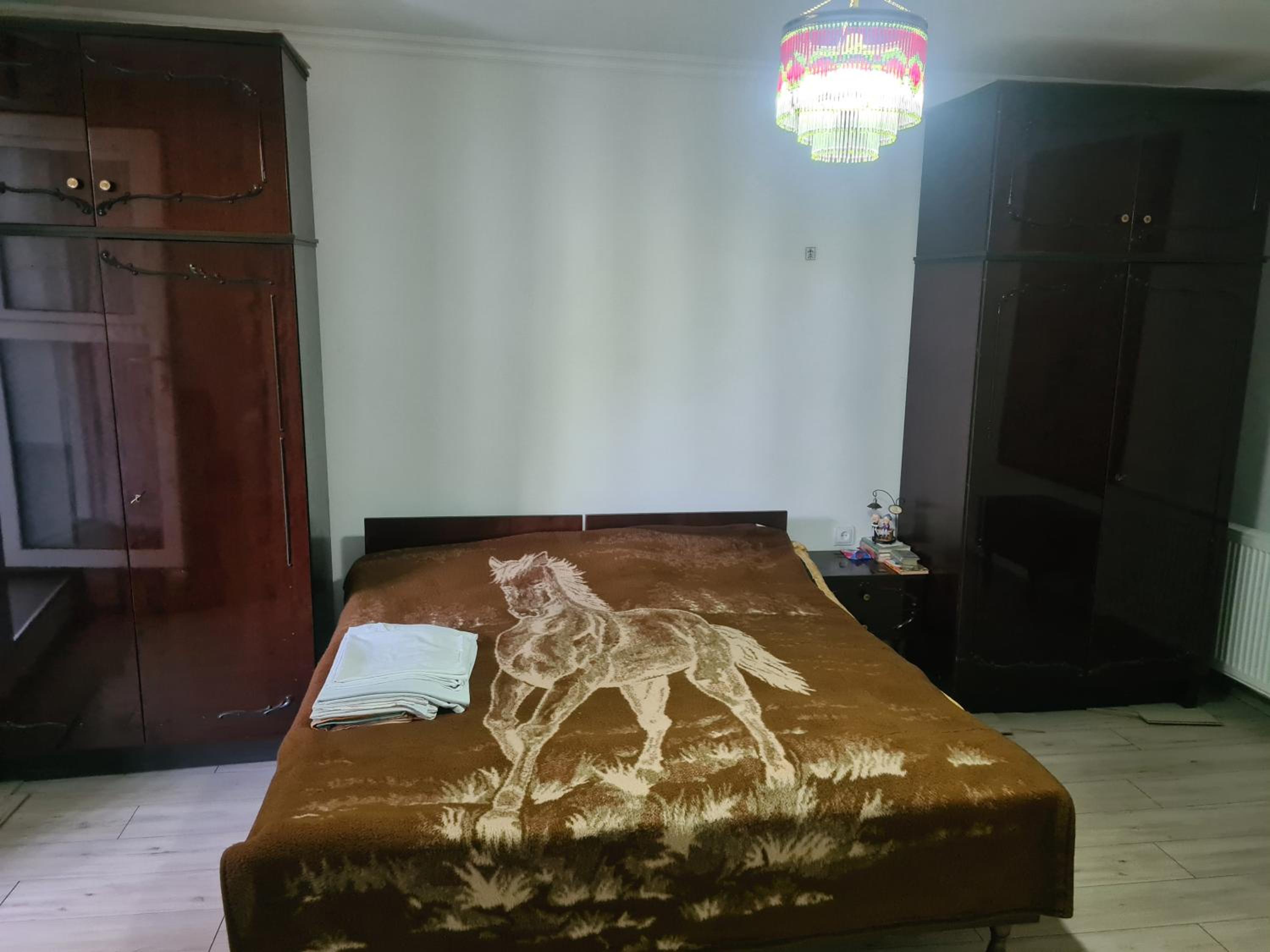 Double Room With Balcony photo 1