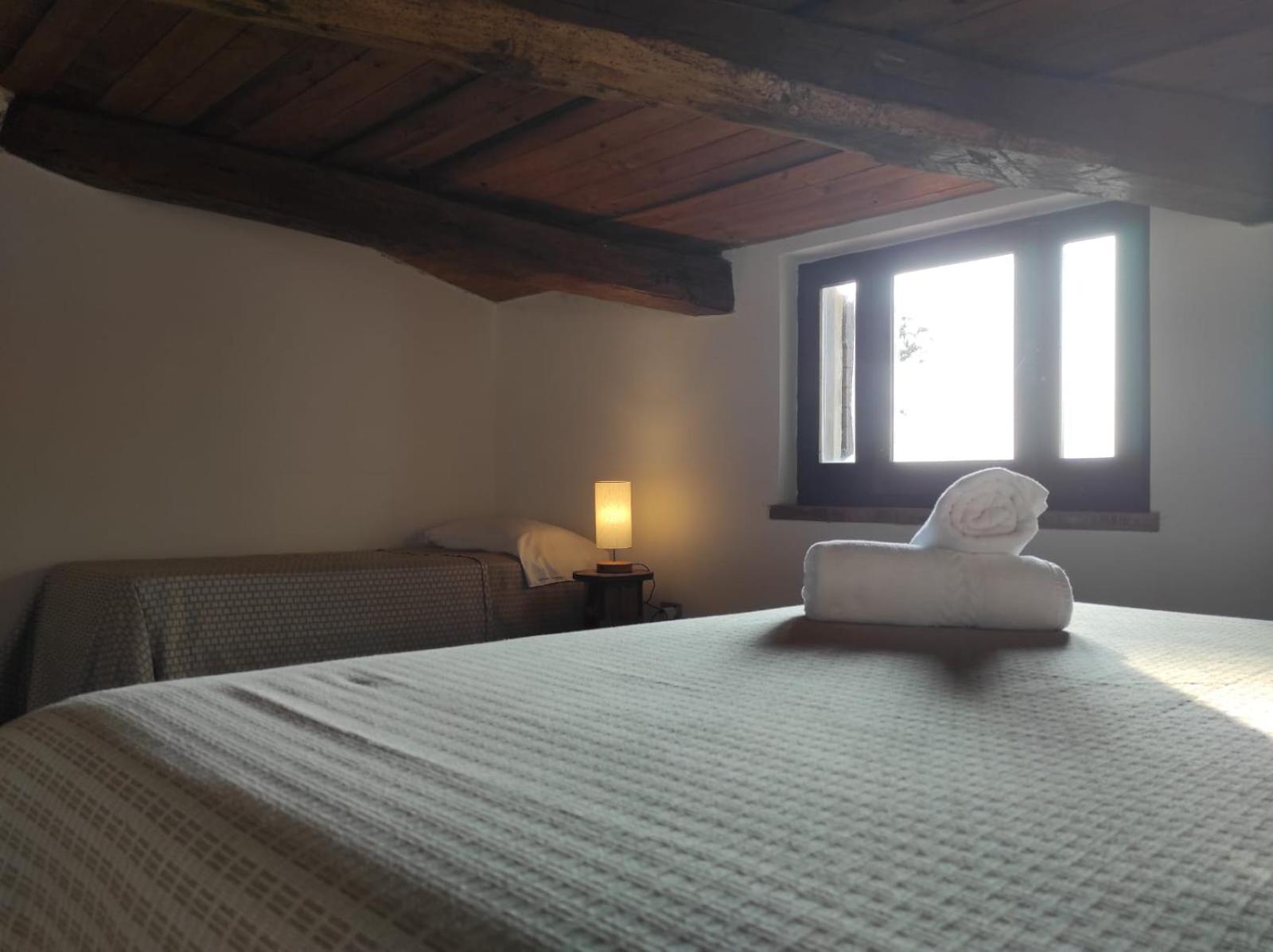 Triple Room with Private Bathroom photo 3