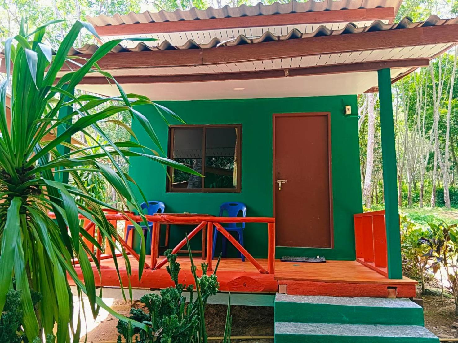 Deluxe Bungalow photo 3