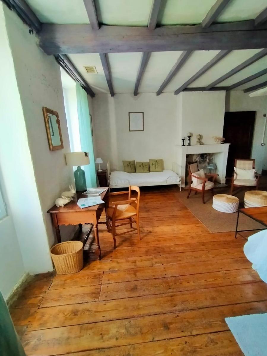 Double Room with Garden View - Photo 1