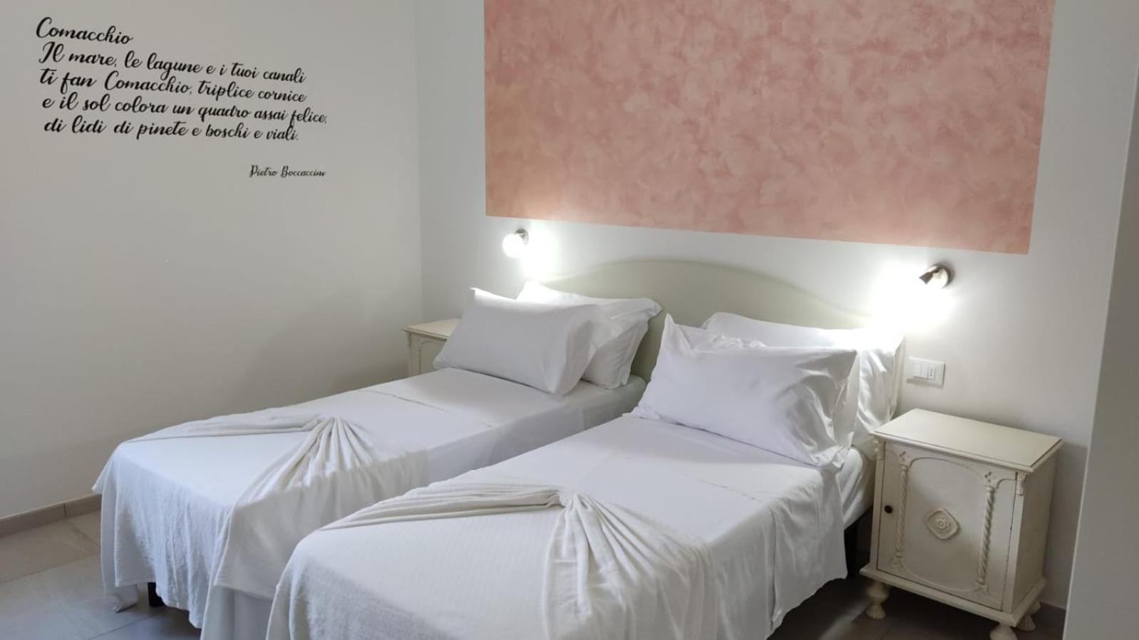 Twin Room photo 1