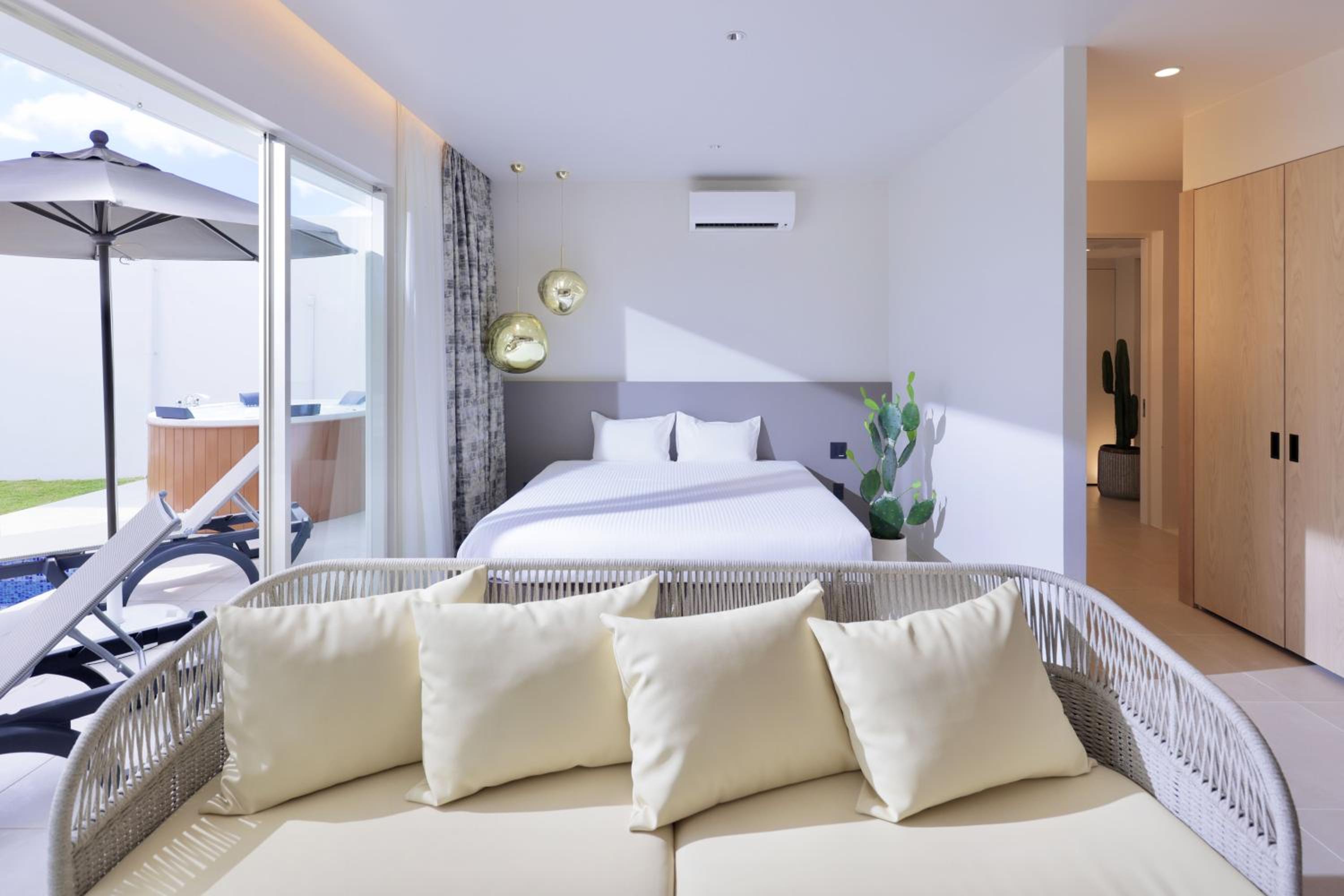 Room A