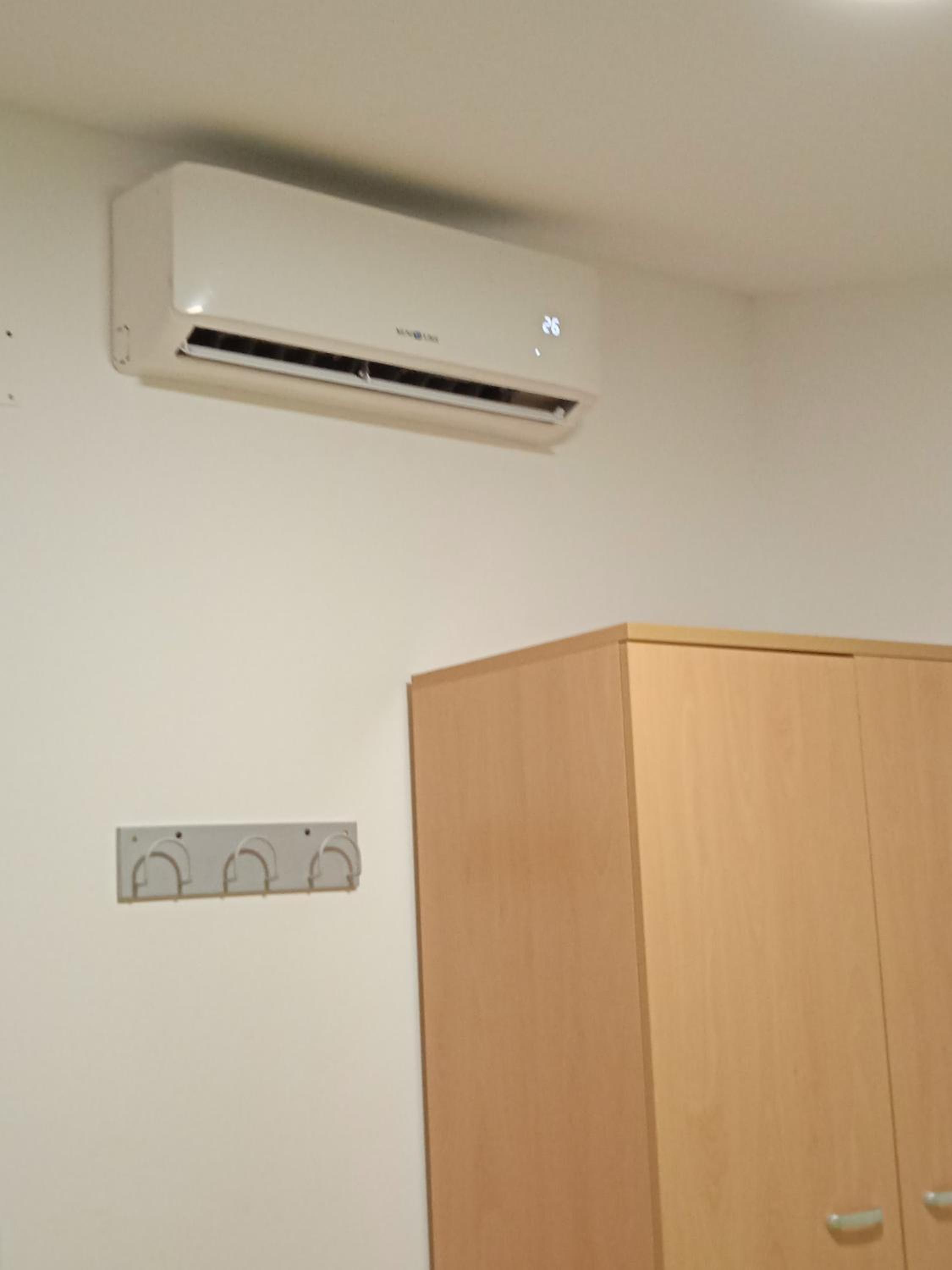 Twin Room photo 2