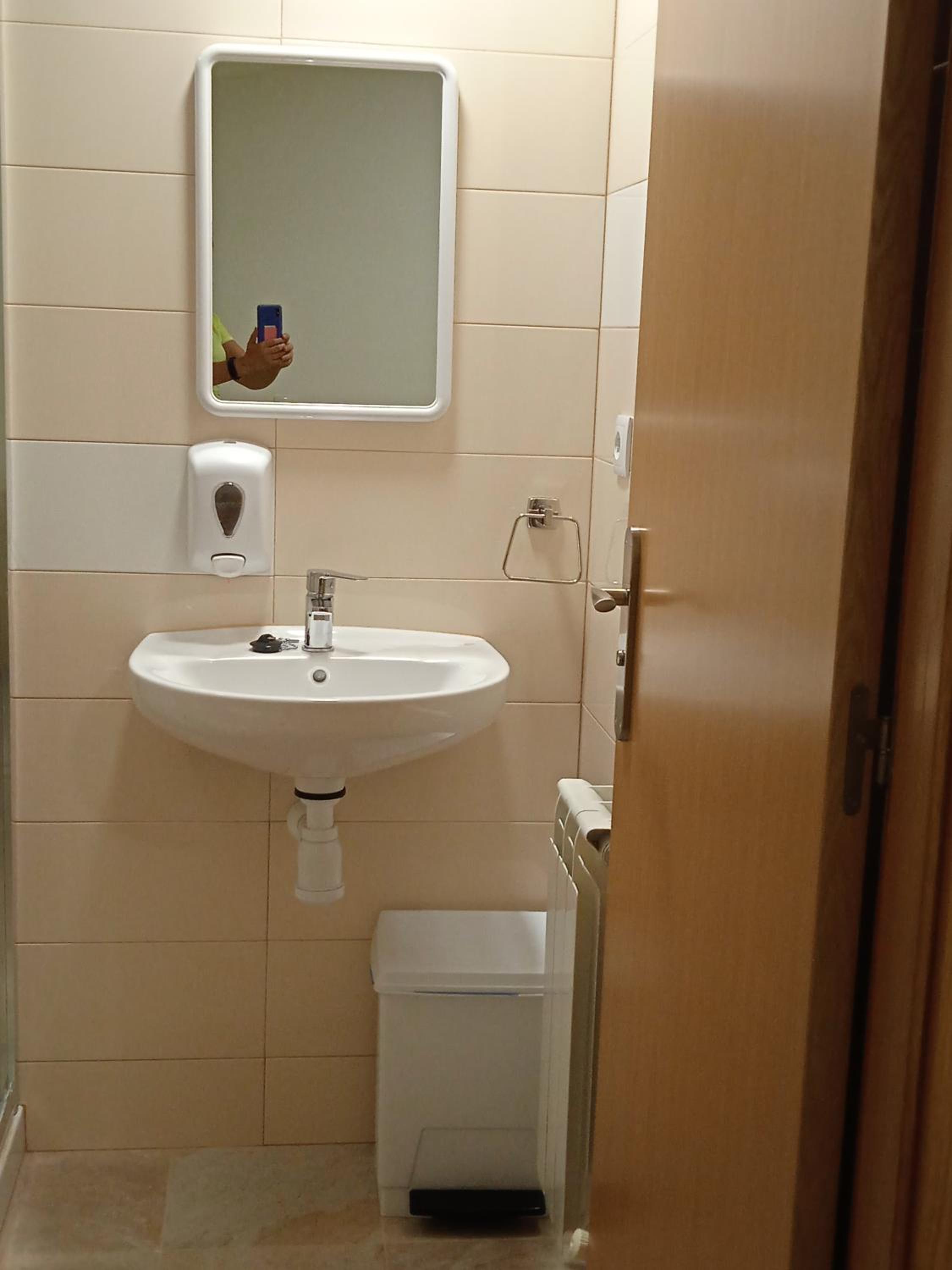 Twin Room photo 3