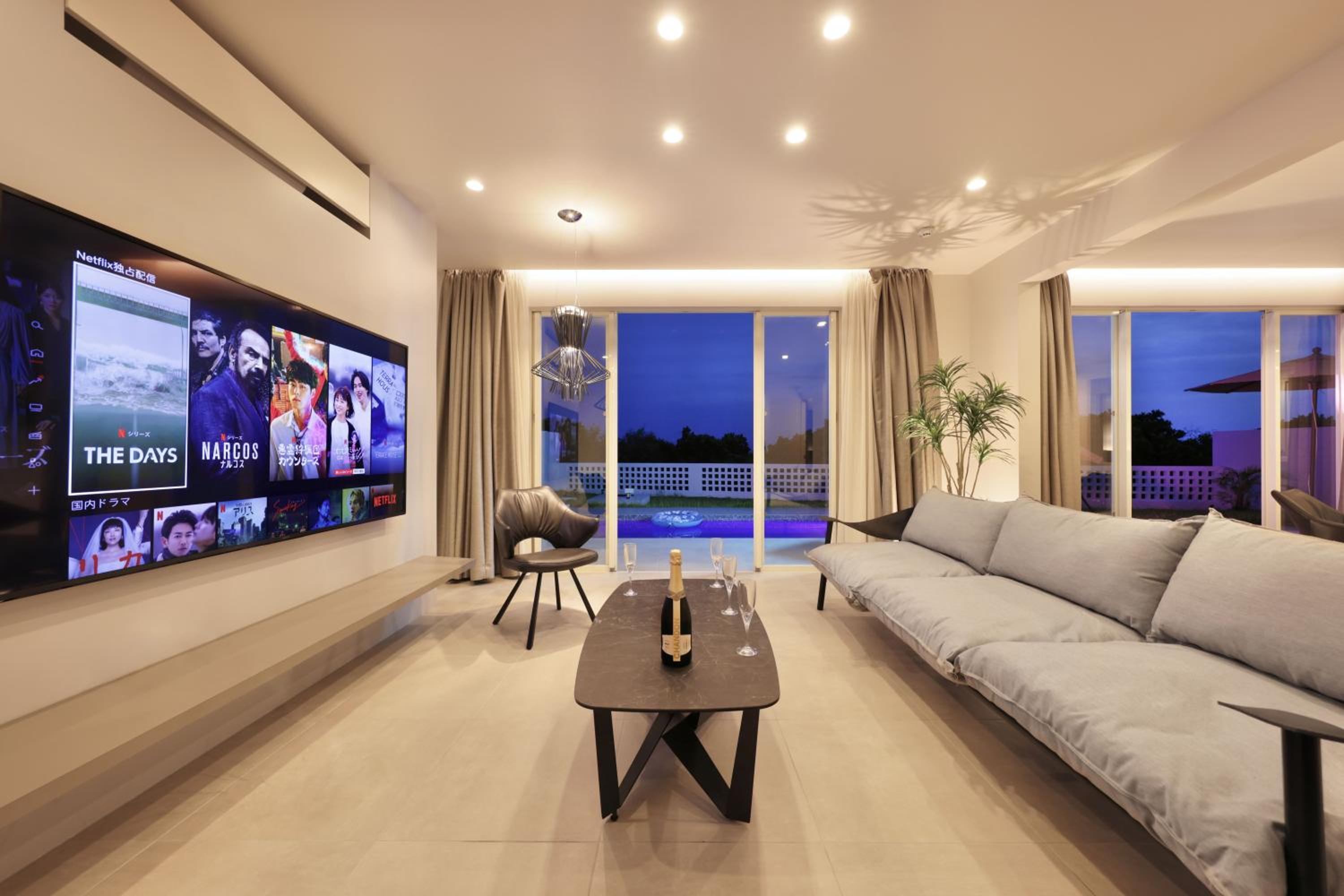 Room C