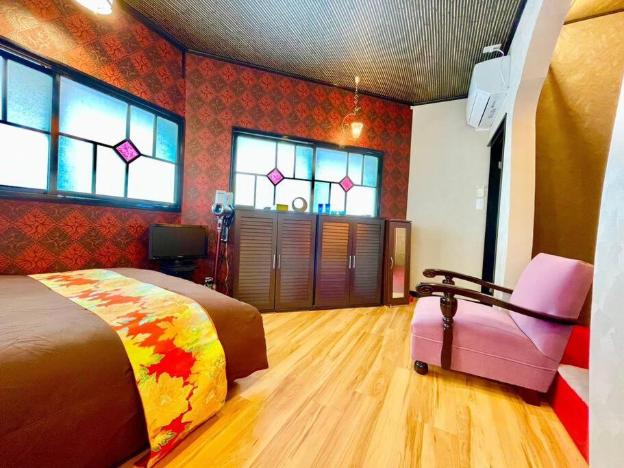 Two-Bedroom Villa photo 3