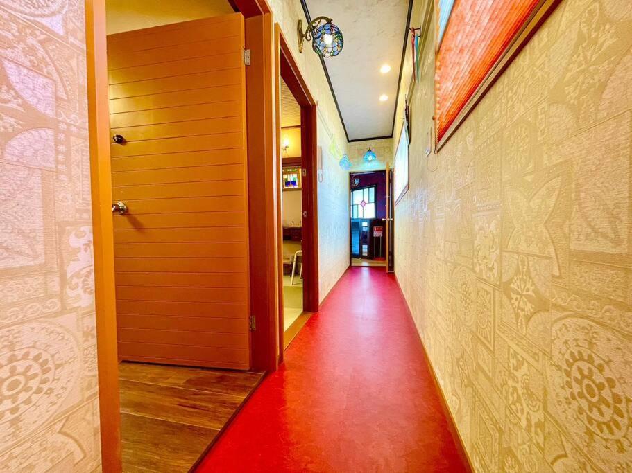 Two-Bedroom Villa photo 2