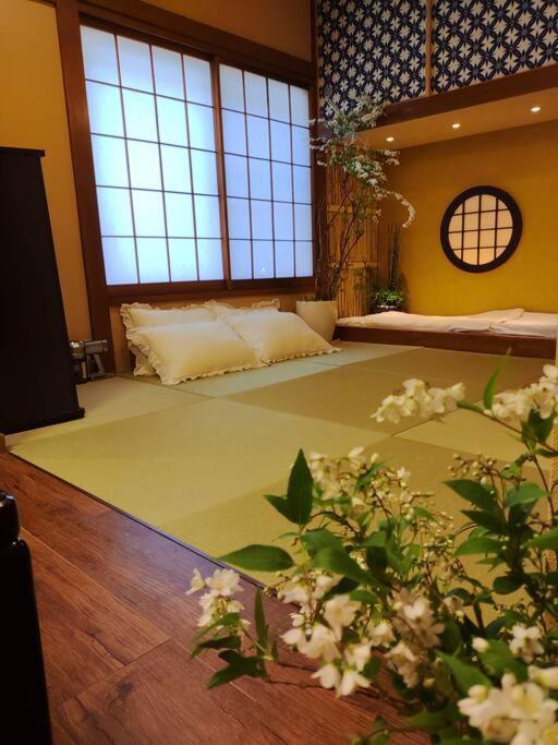 Two-Bedroom Villa photo 1