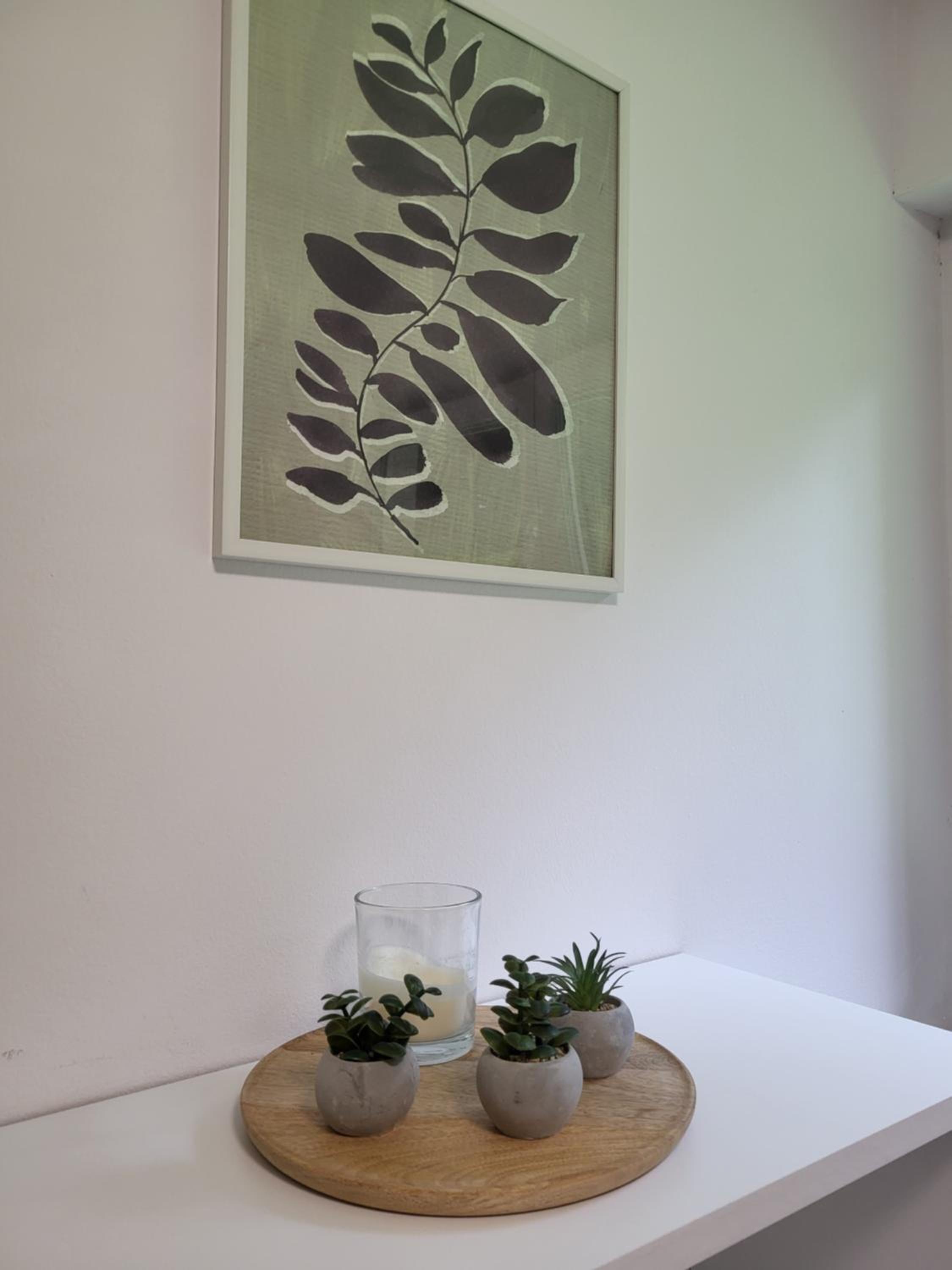 Apartment with Garden View photo 2