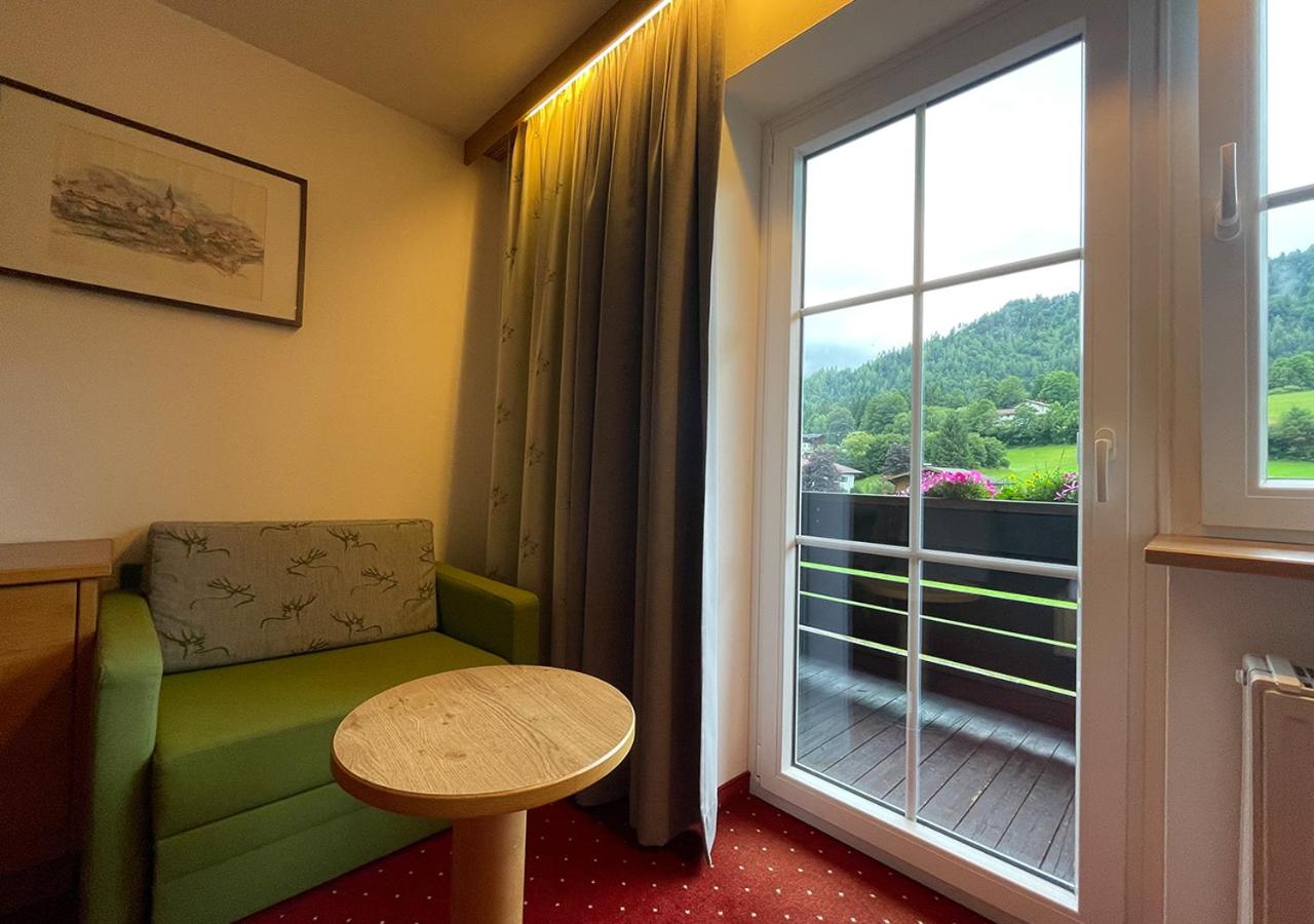 Deluxe Triple Room photo 2