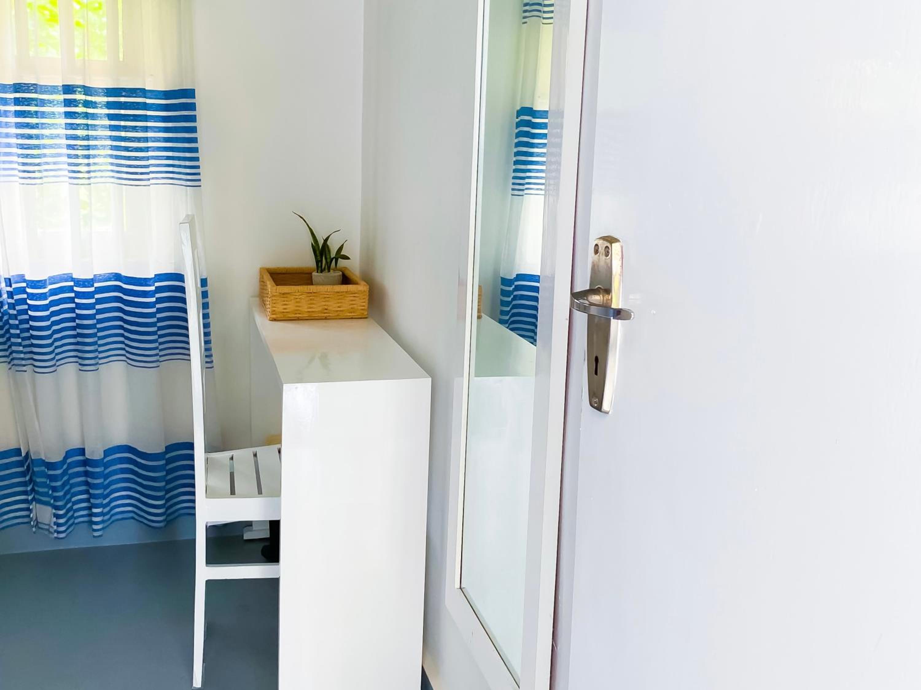 Double Room with Private External Bathroom photo 3