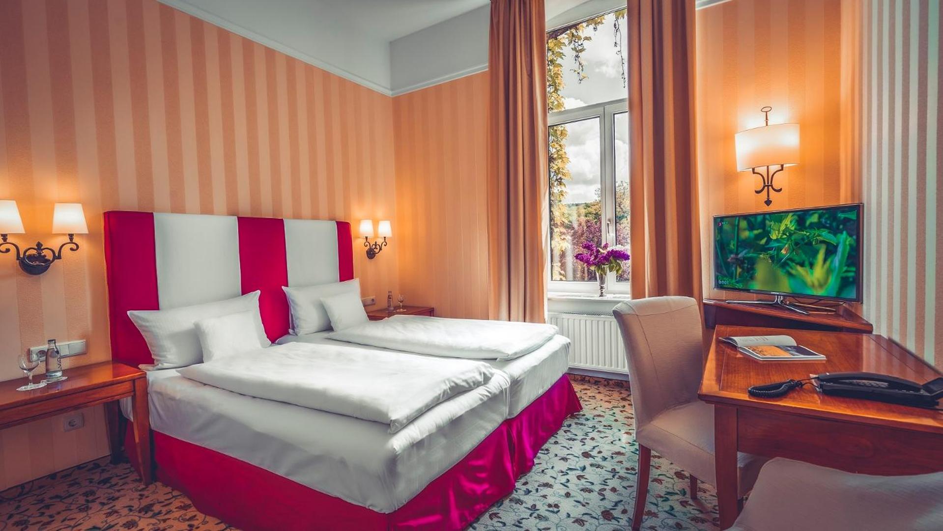 Standard Single Room photo 2