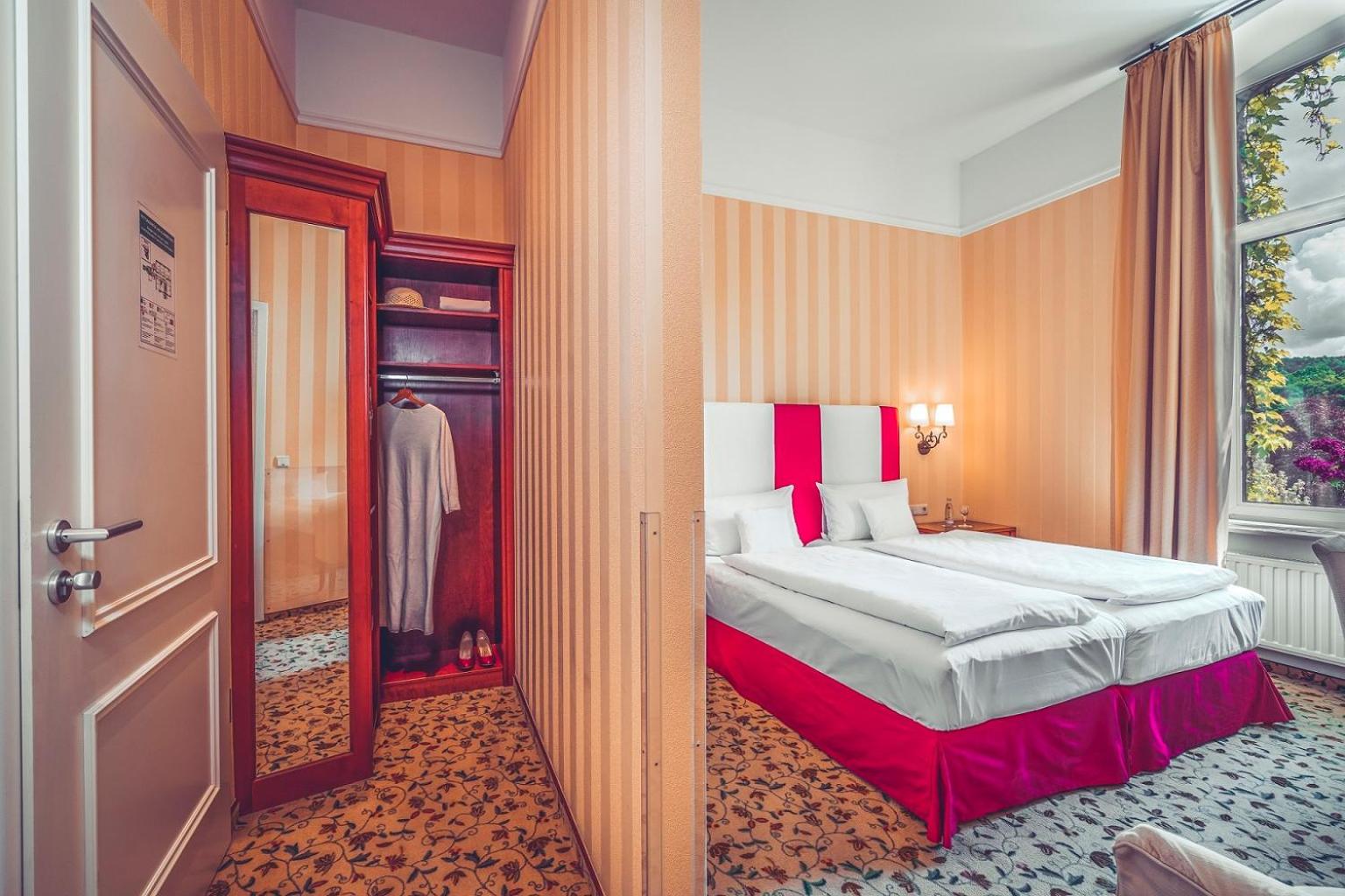 Double Room photo 2