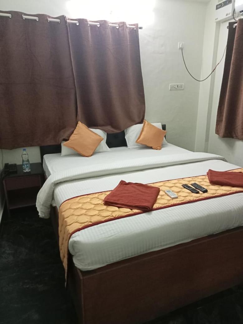 Deluxe Queen Room photo 2