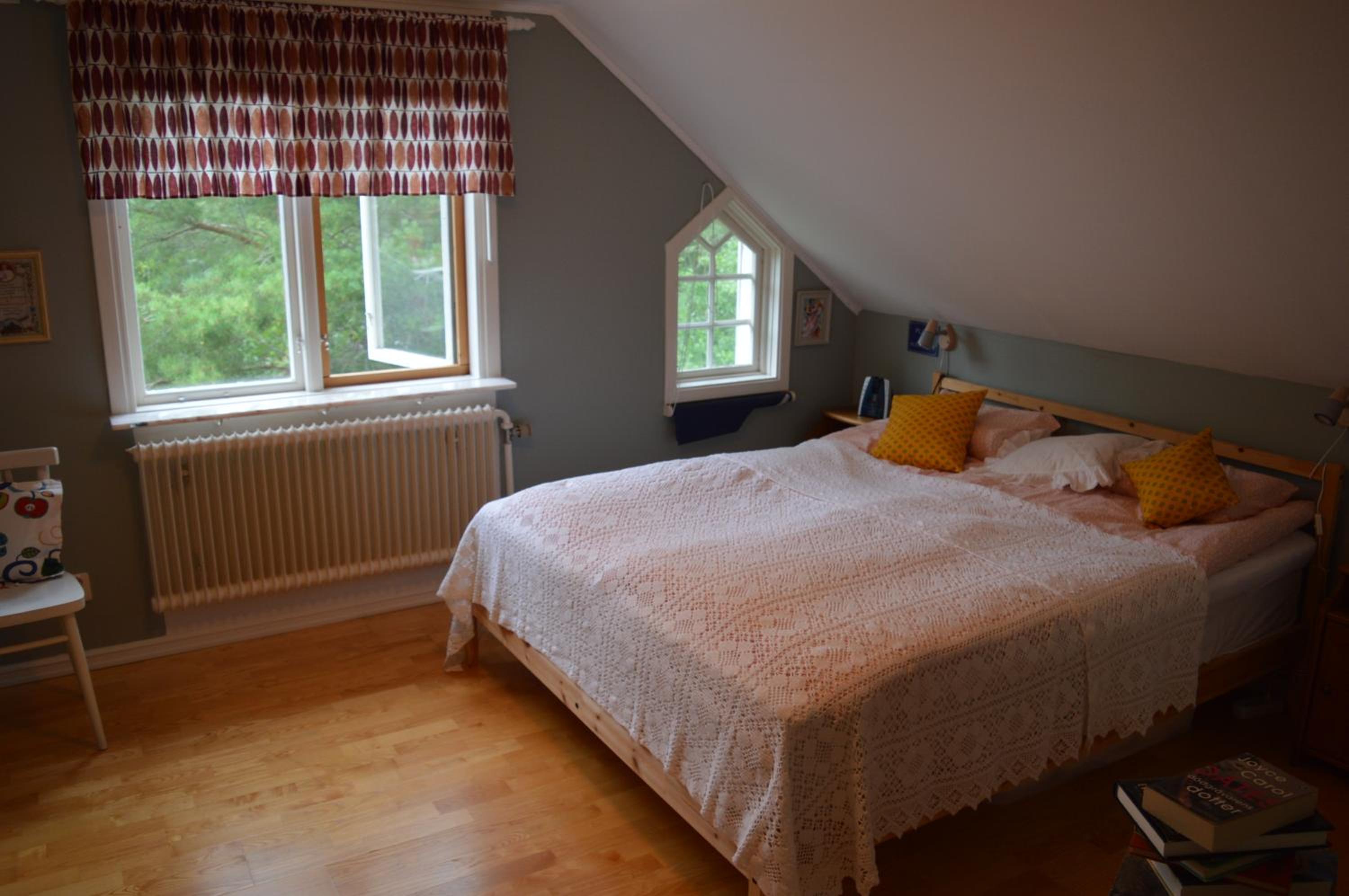 Two-Bedroom House photo 1
