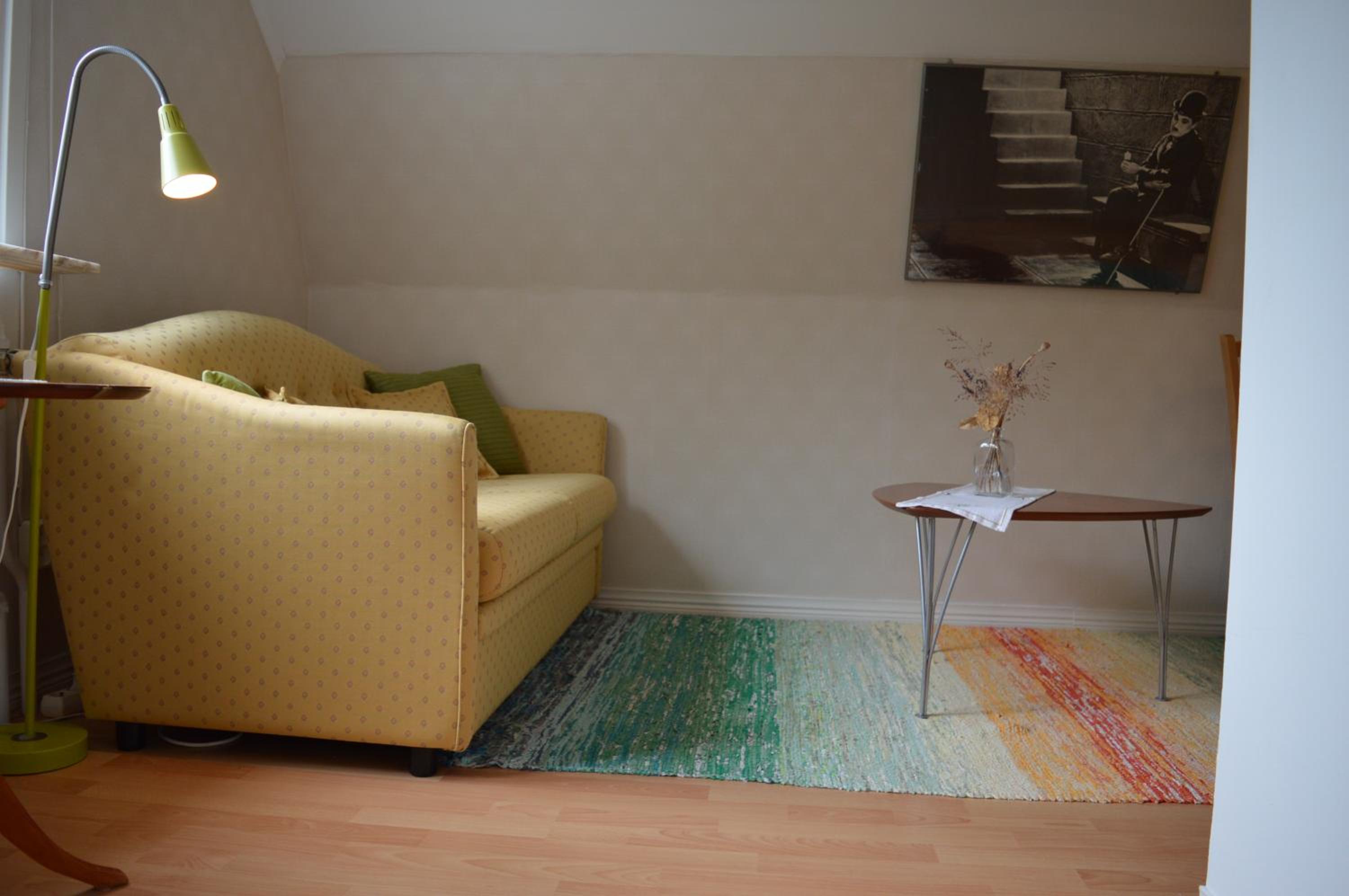 Two-Bedroom House photo 3