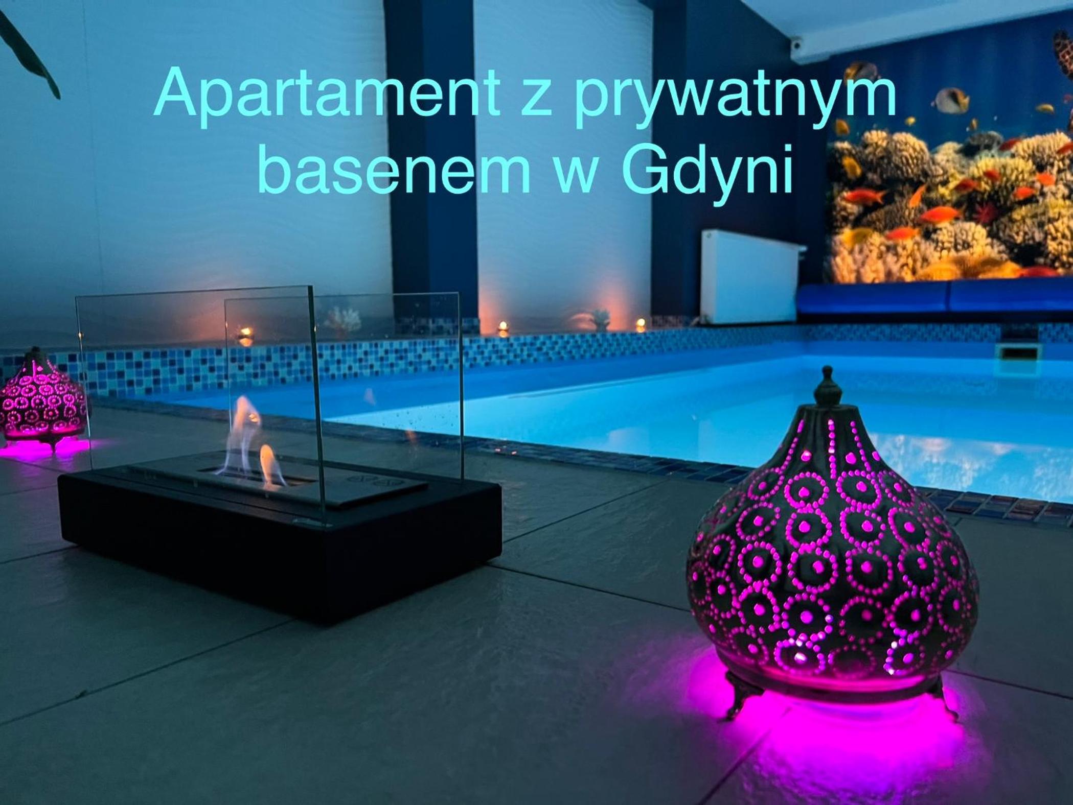Apartment with Private Pool - Gdynia, ul. Króla Jana III - Photo 5