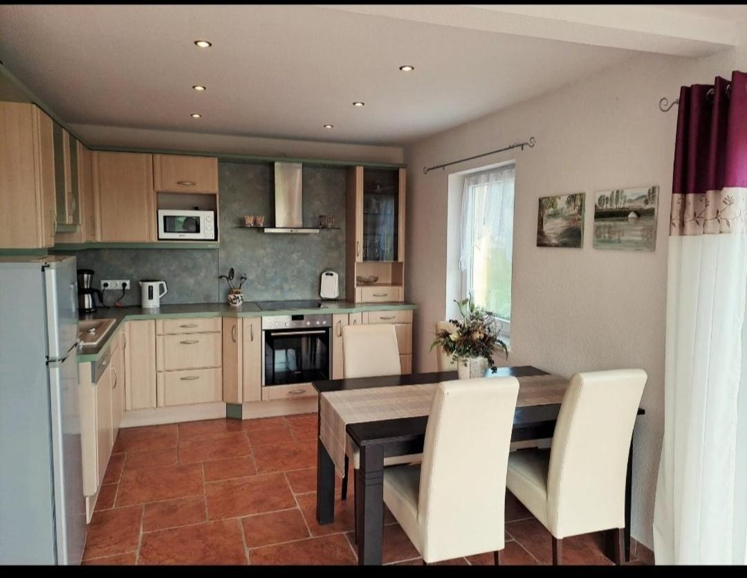 Two-Bedroom House photo 2