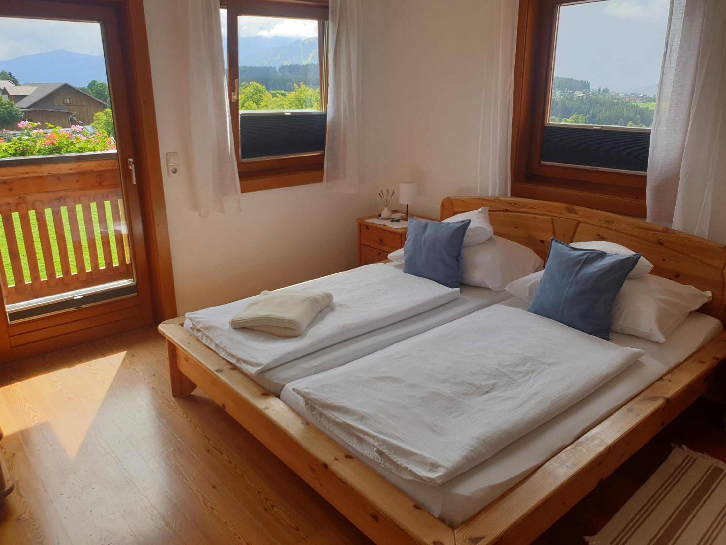 Double Room with Balcony photo 1