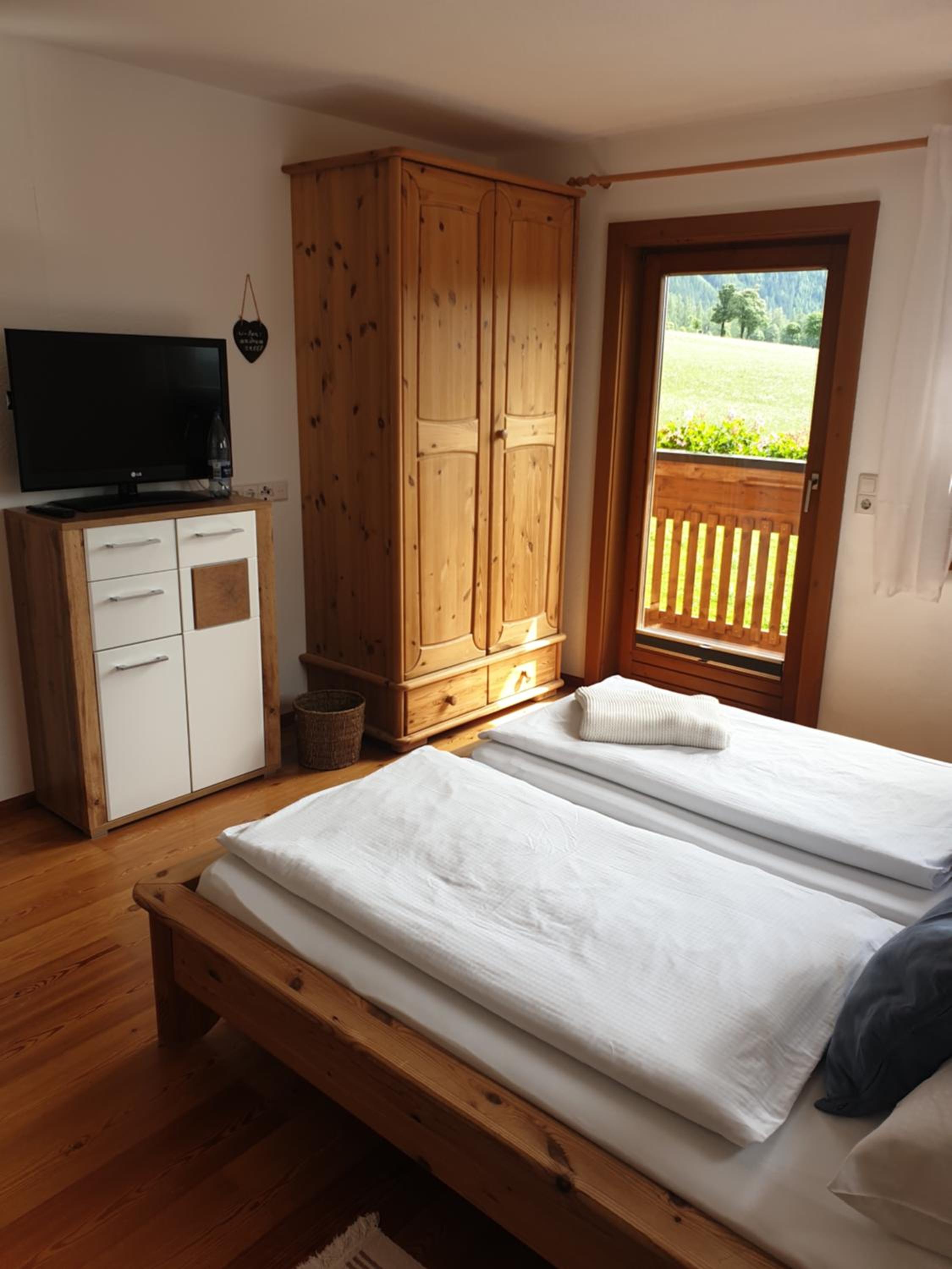Double Room with Balcony photo 2