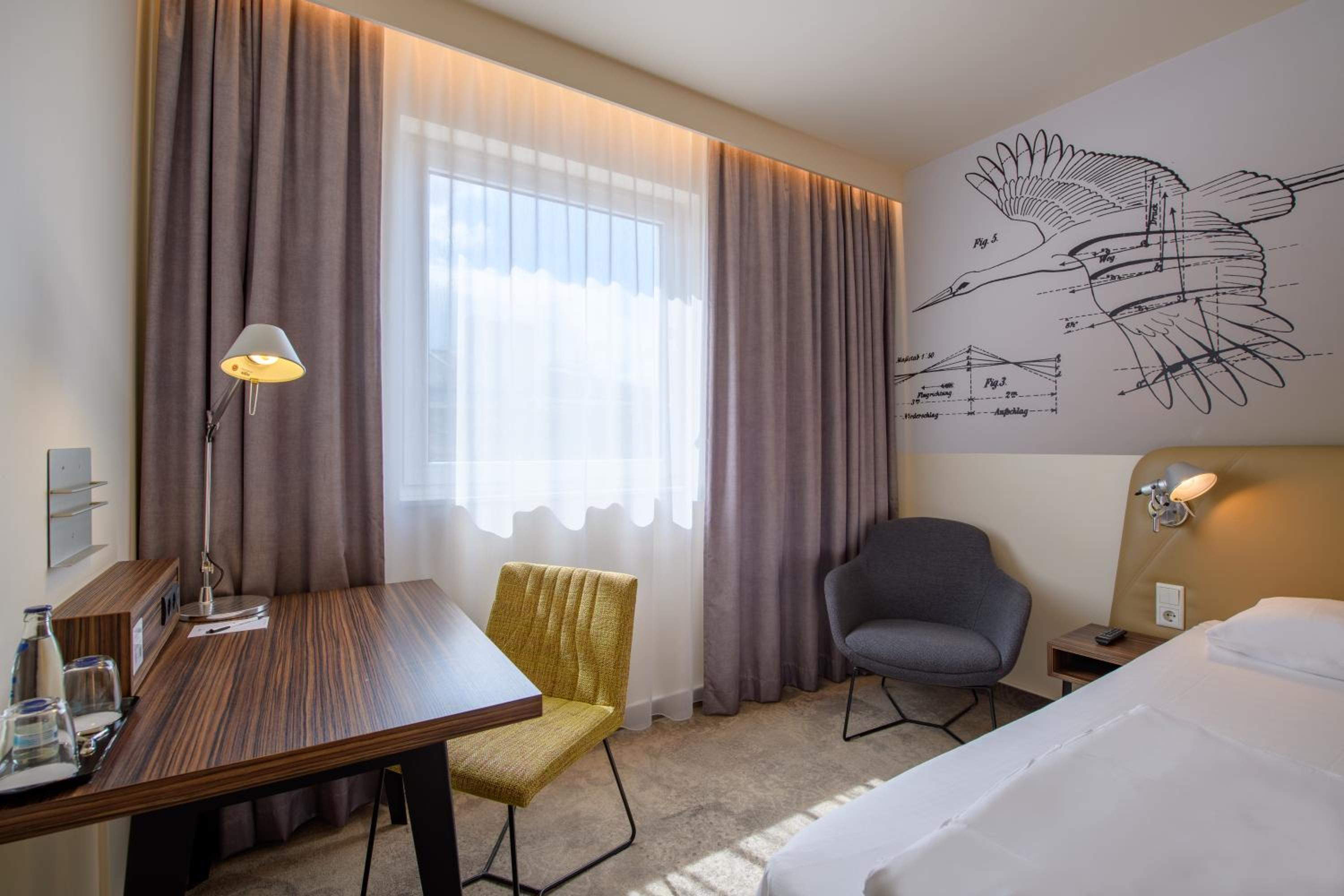 Superior Double Room photo 3