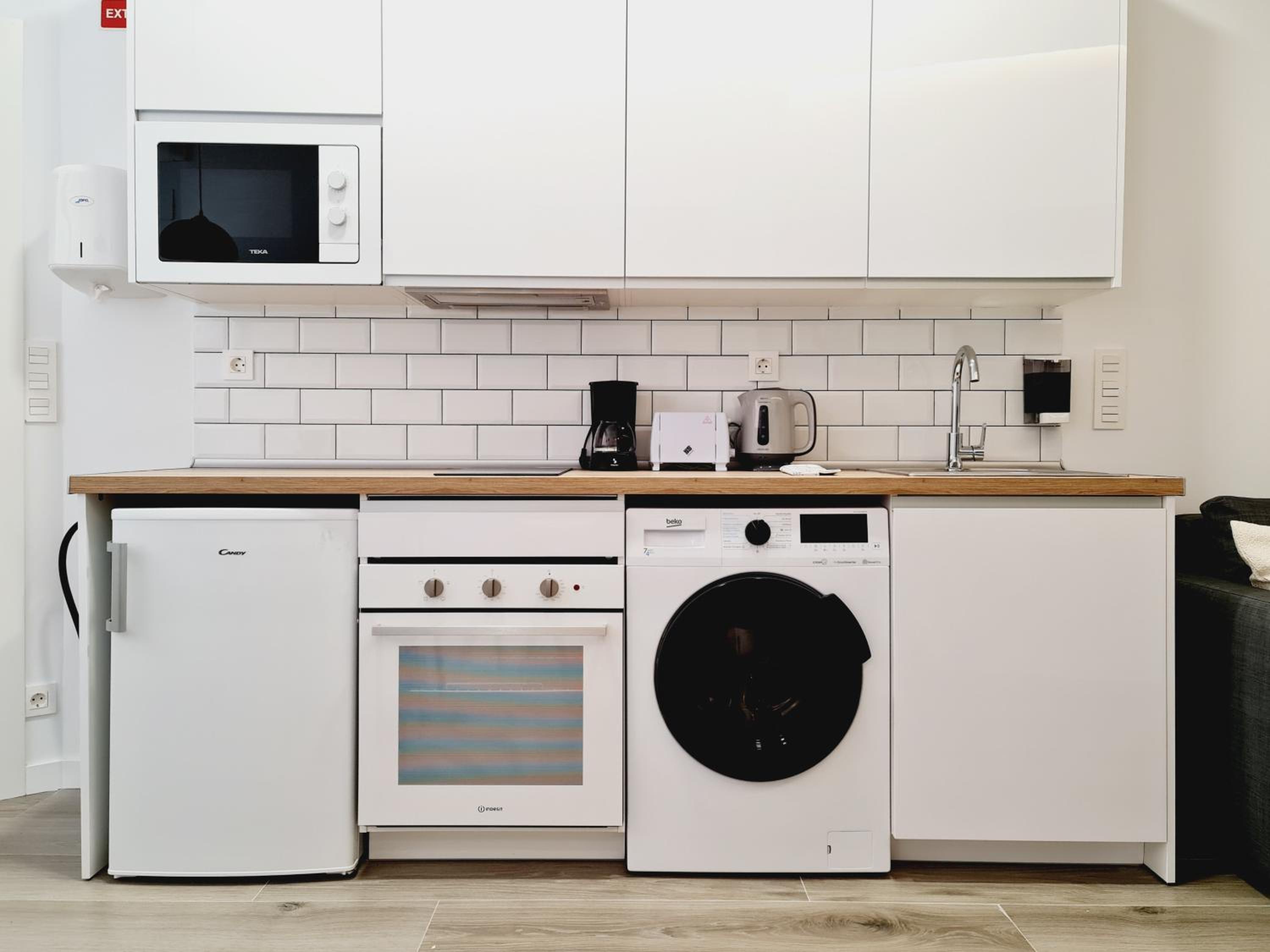 One-Bedroom Apartment - Photo 45