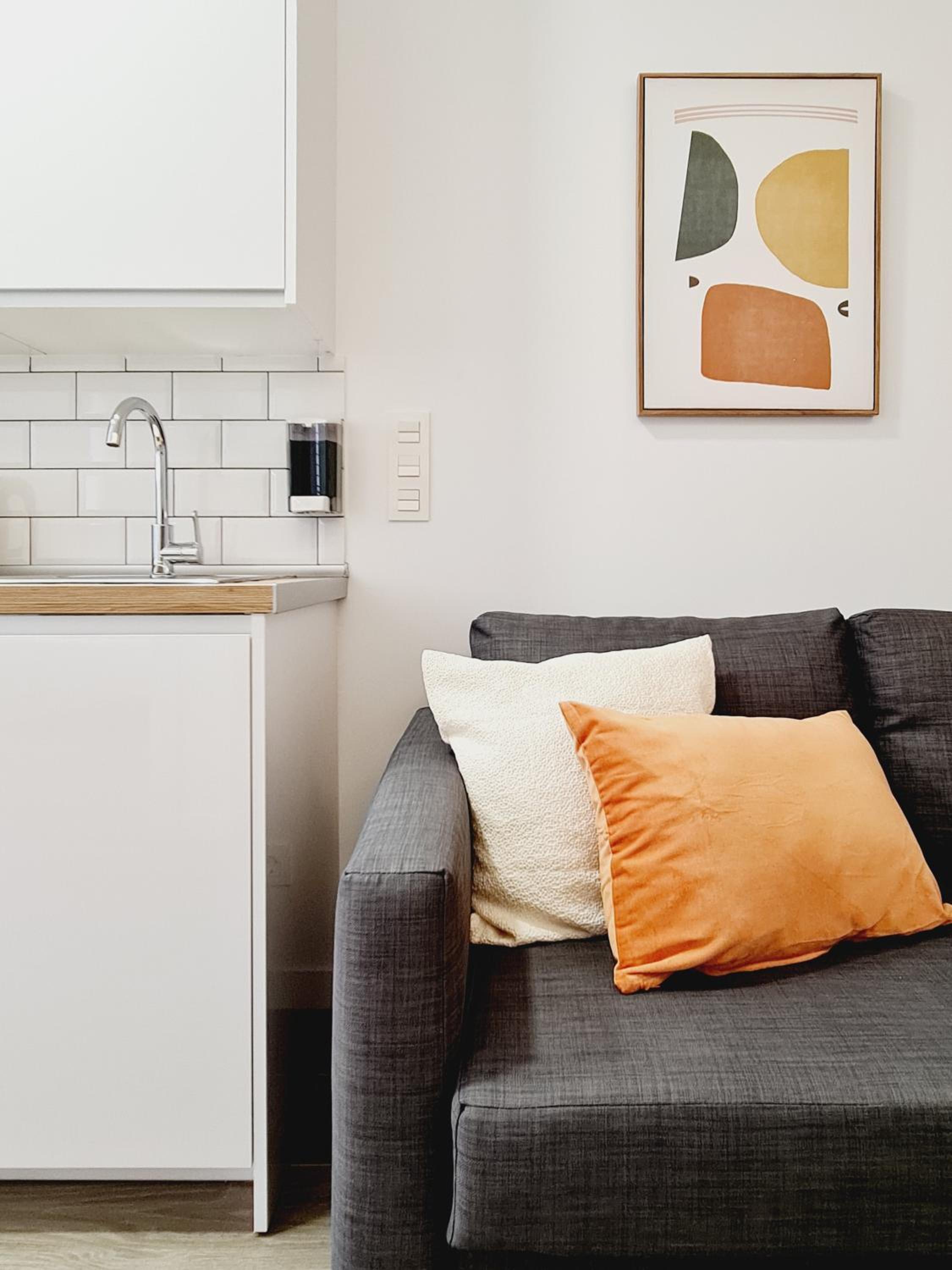 One-Bedroom Apartment - Photo 31