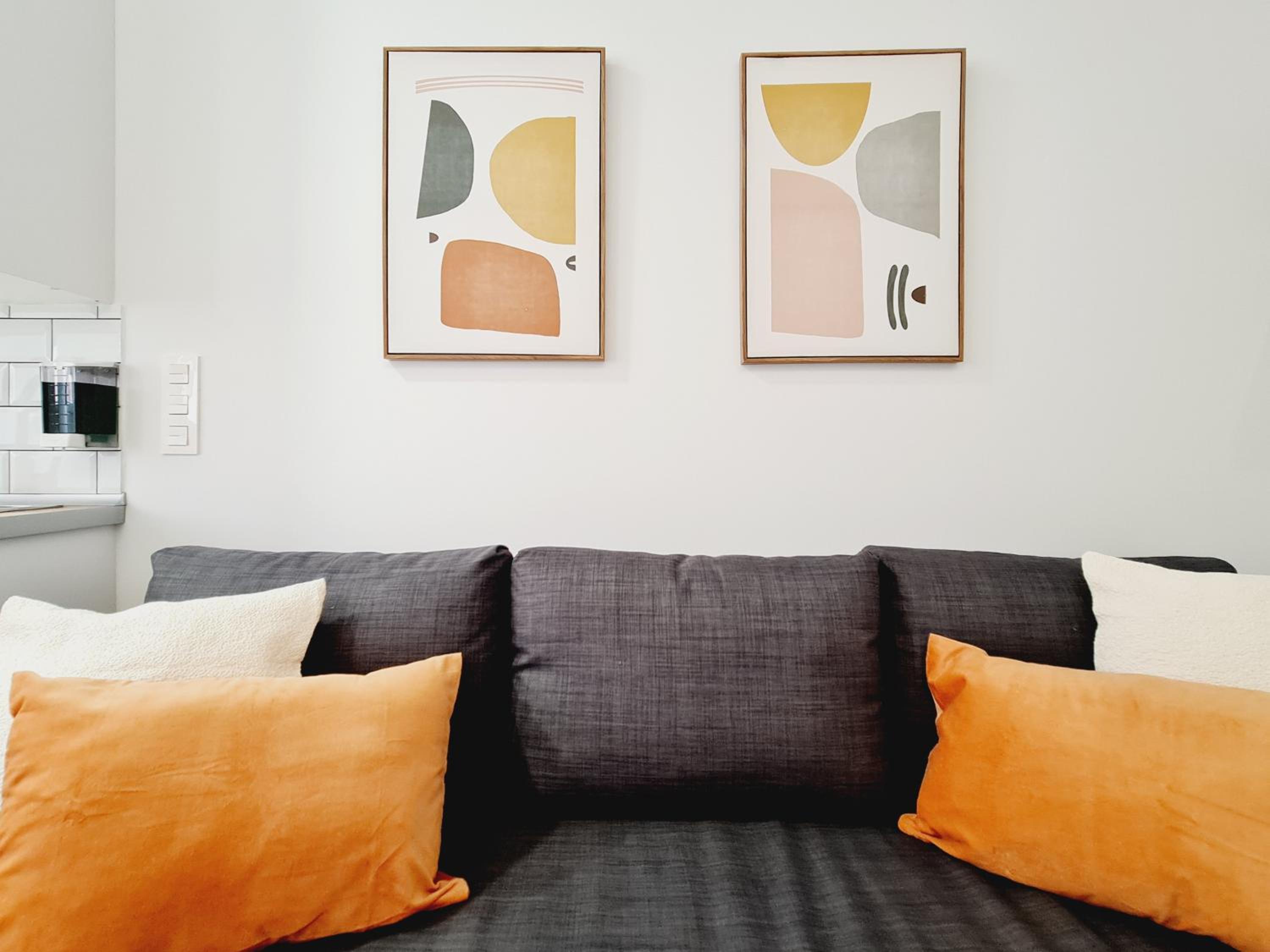 One-Bedroom Apartment - Photo 22