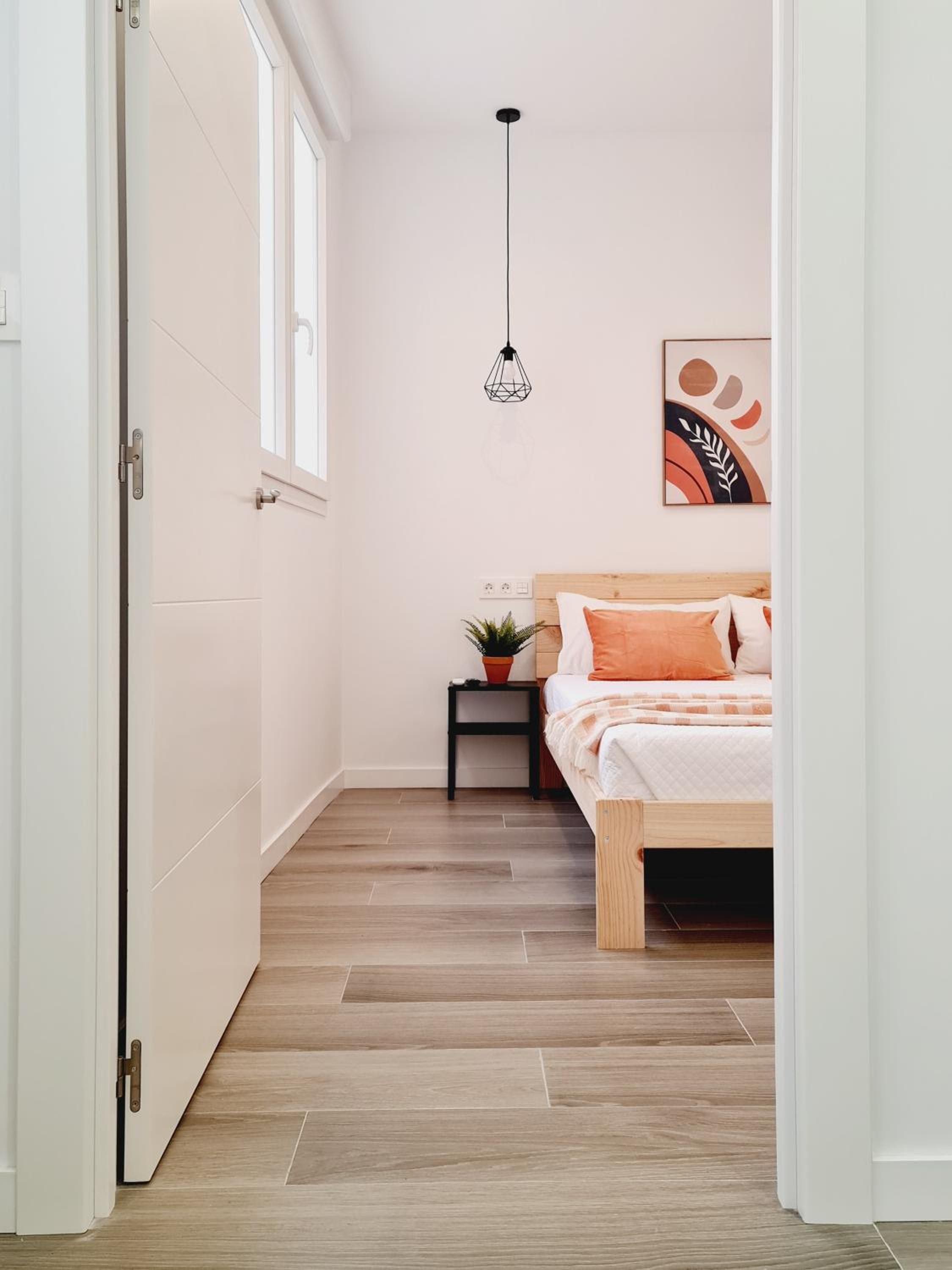 One-Bedroom Apartment - Photo 15