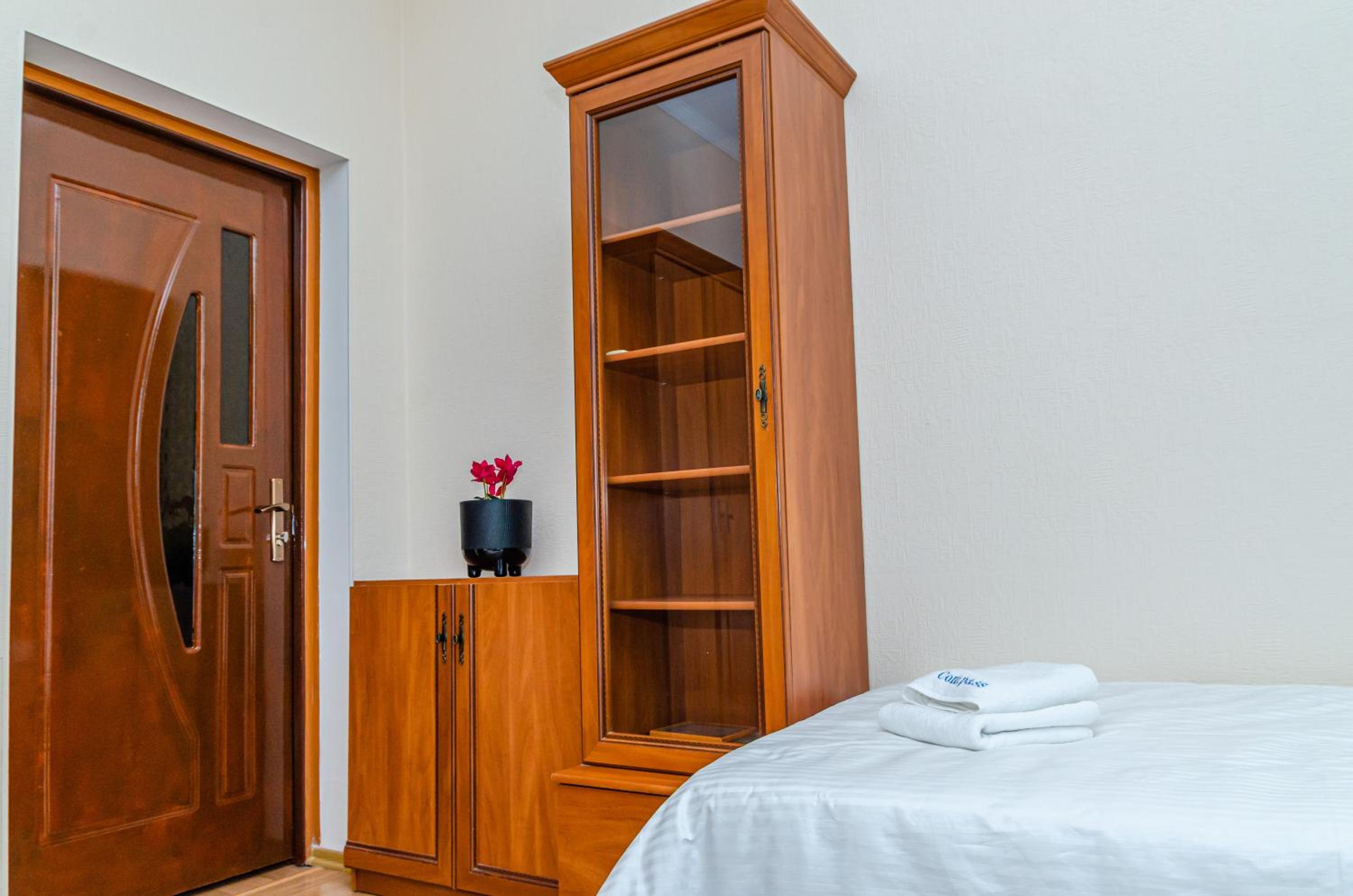 Budget Triple Room photo 2
