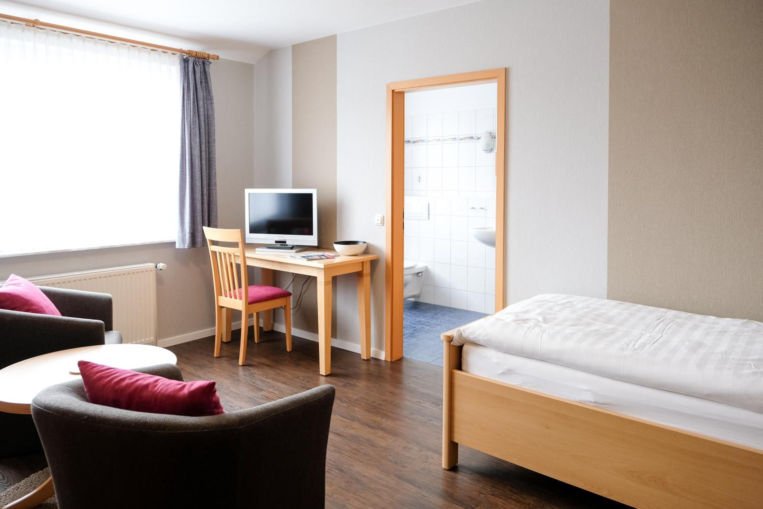 Single Room