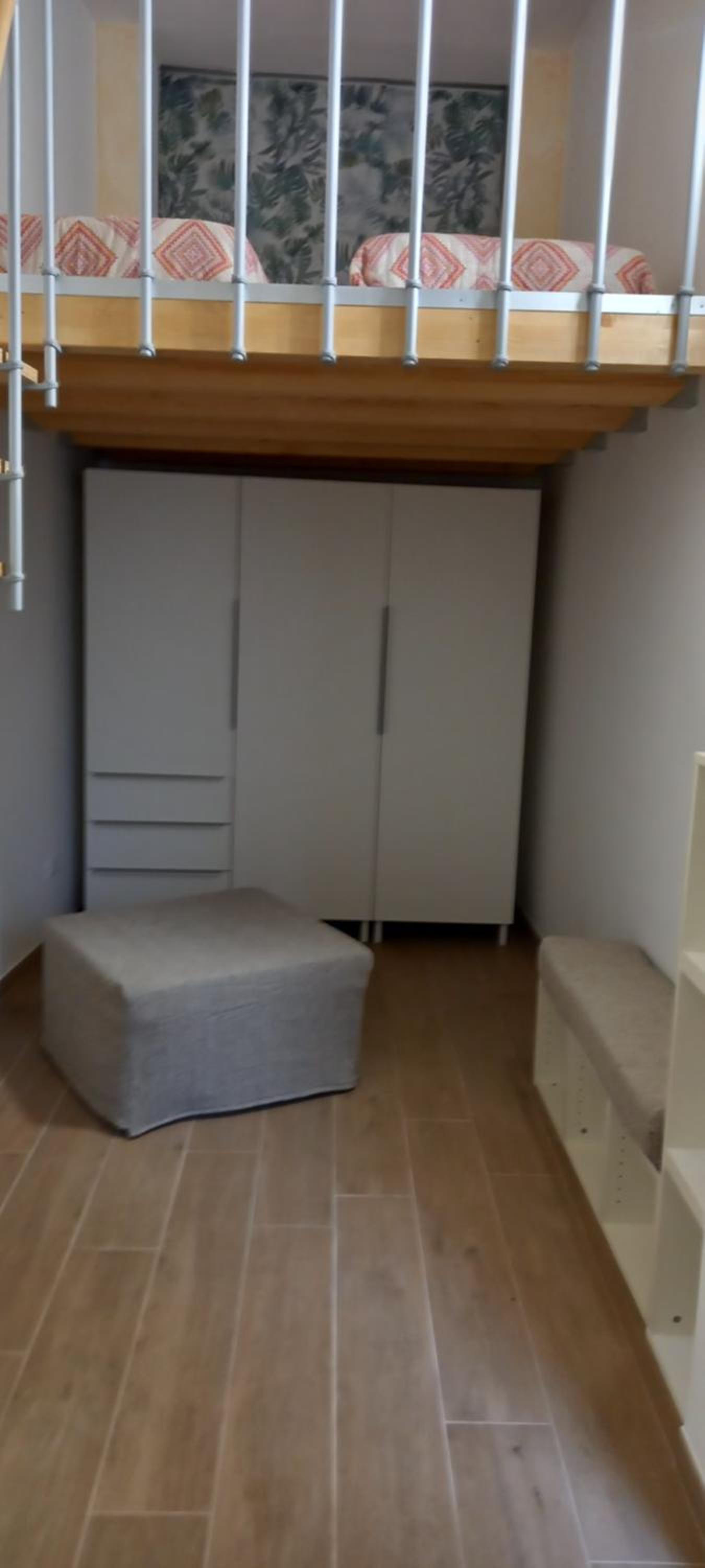 Two-Bedroom Apartment photo 2