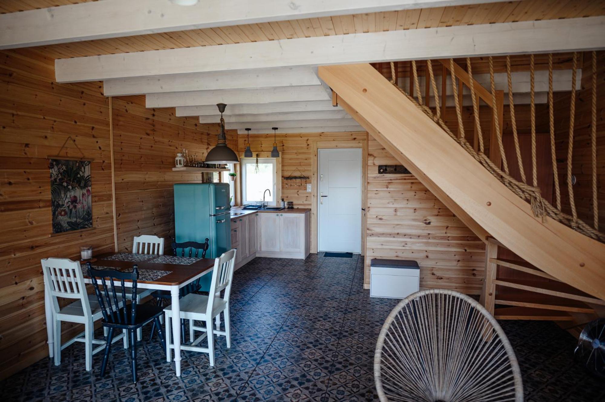 Two-Bedroom House photo 2