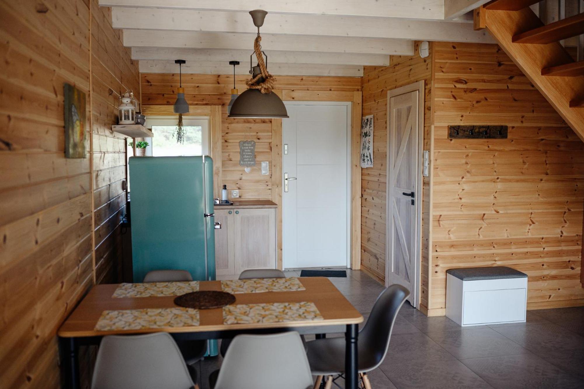 Two-Bedroom House photo 1