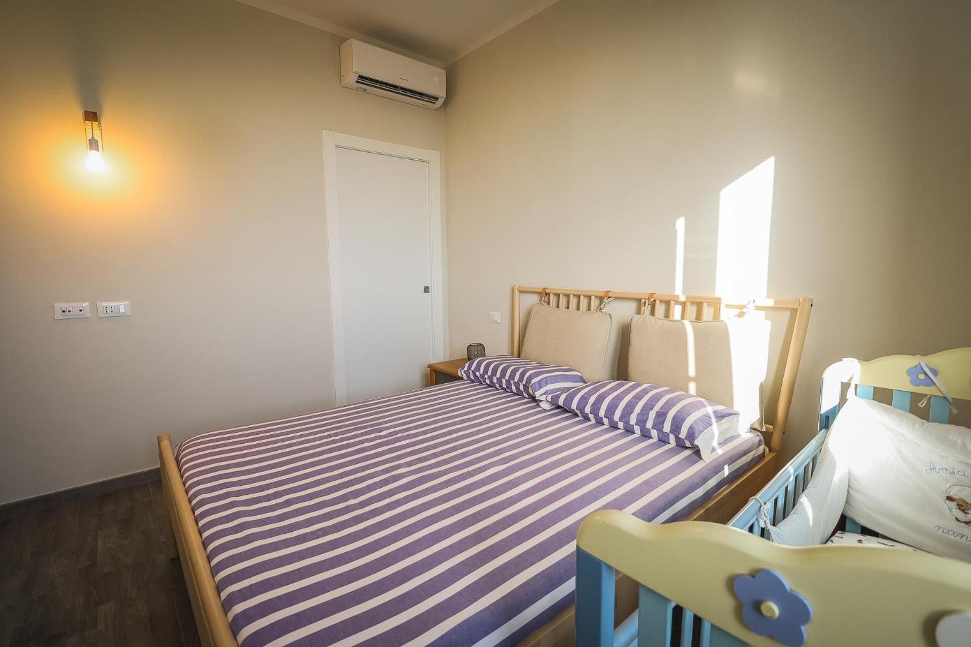 Apartment with Sea View photo 1