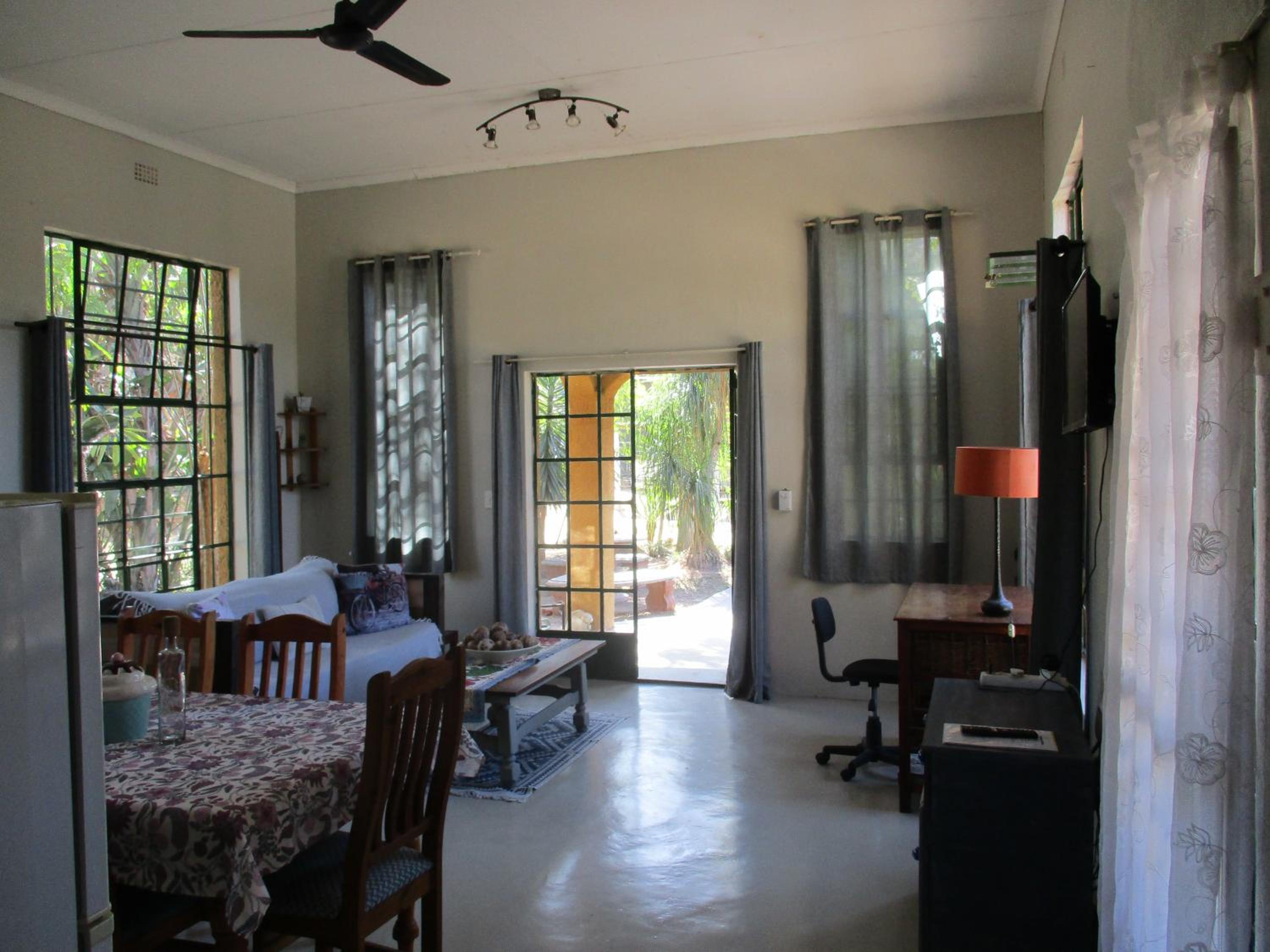 Apartment - Ground Floor - Photo 8