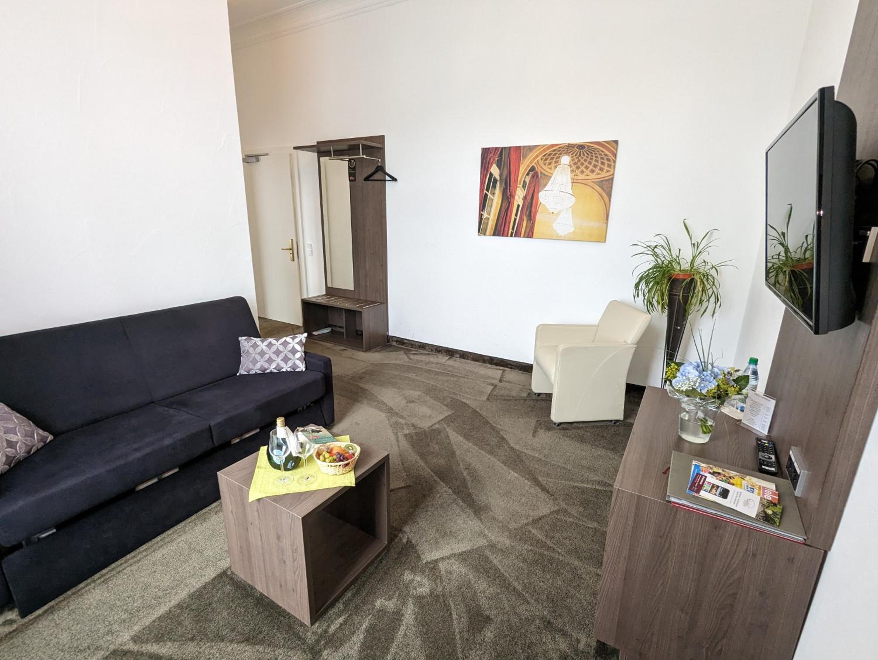 Standard Suite photo 2