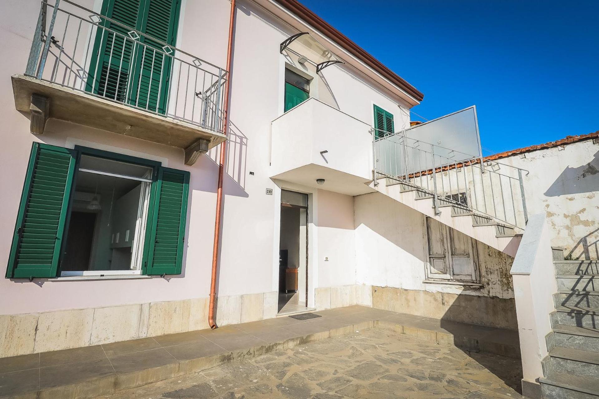 Apartment with Sea View photo 2