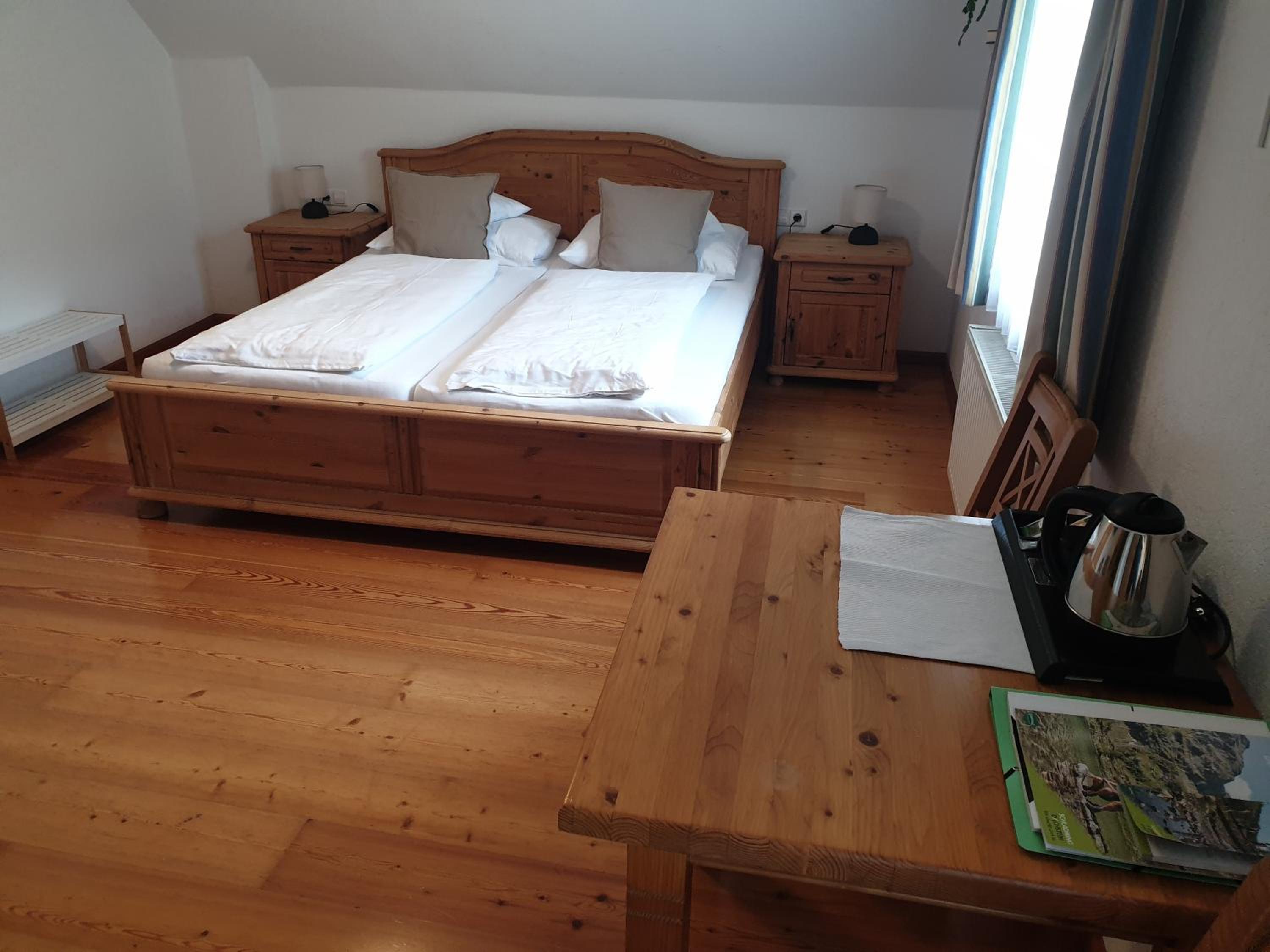 Standard Double Room photo 2