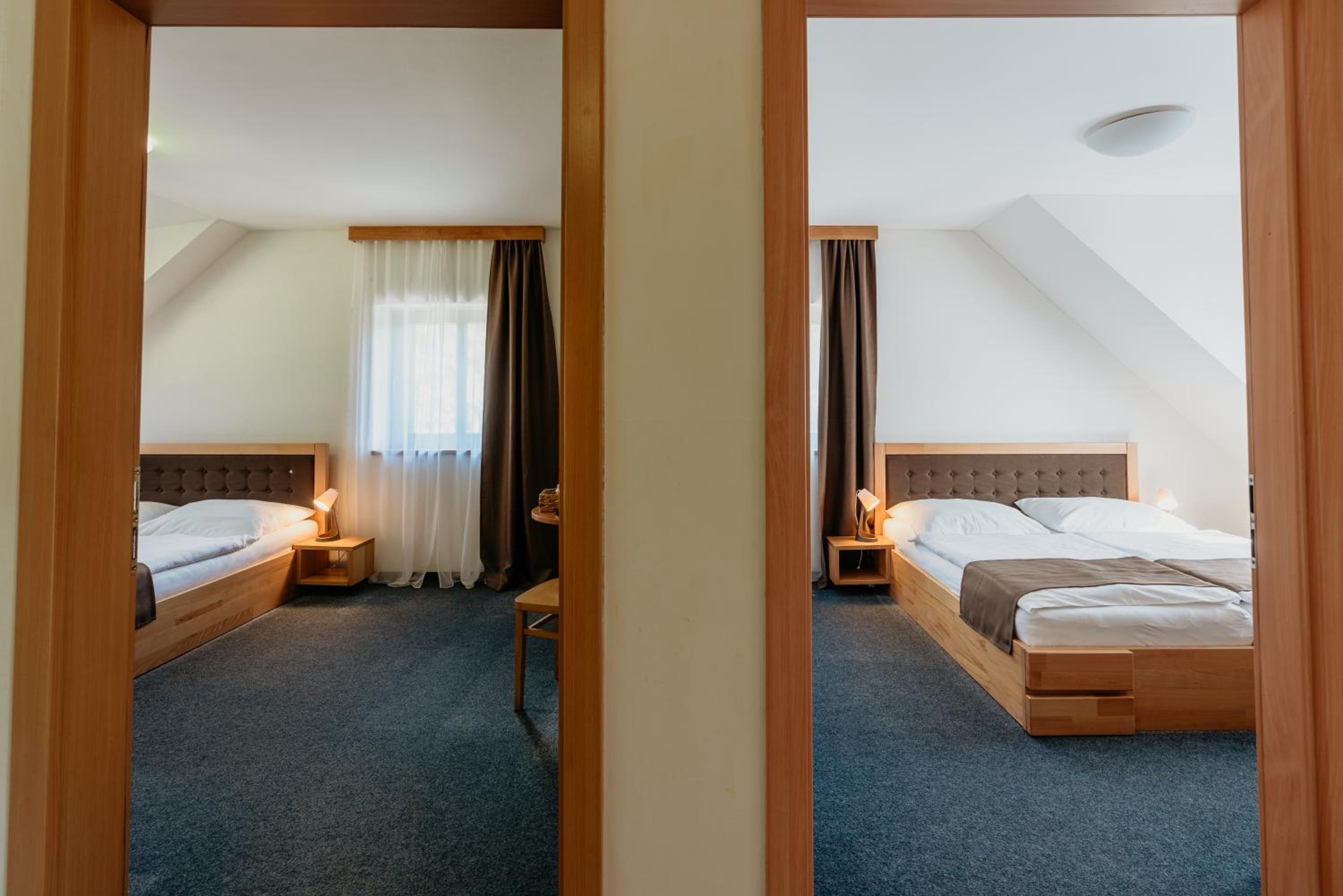 Quadruple Room - Photo 4