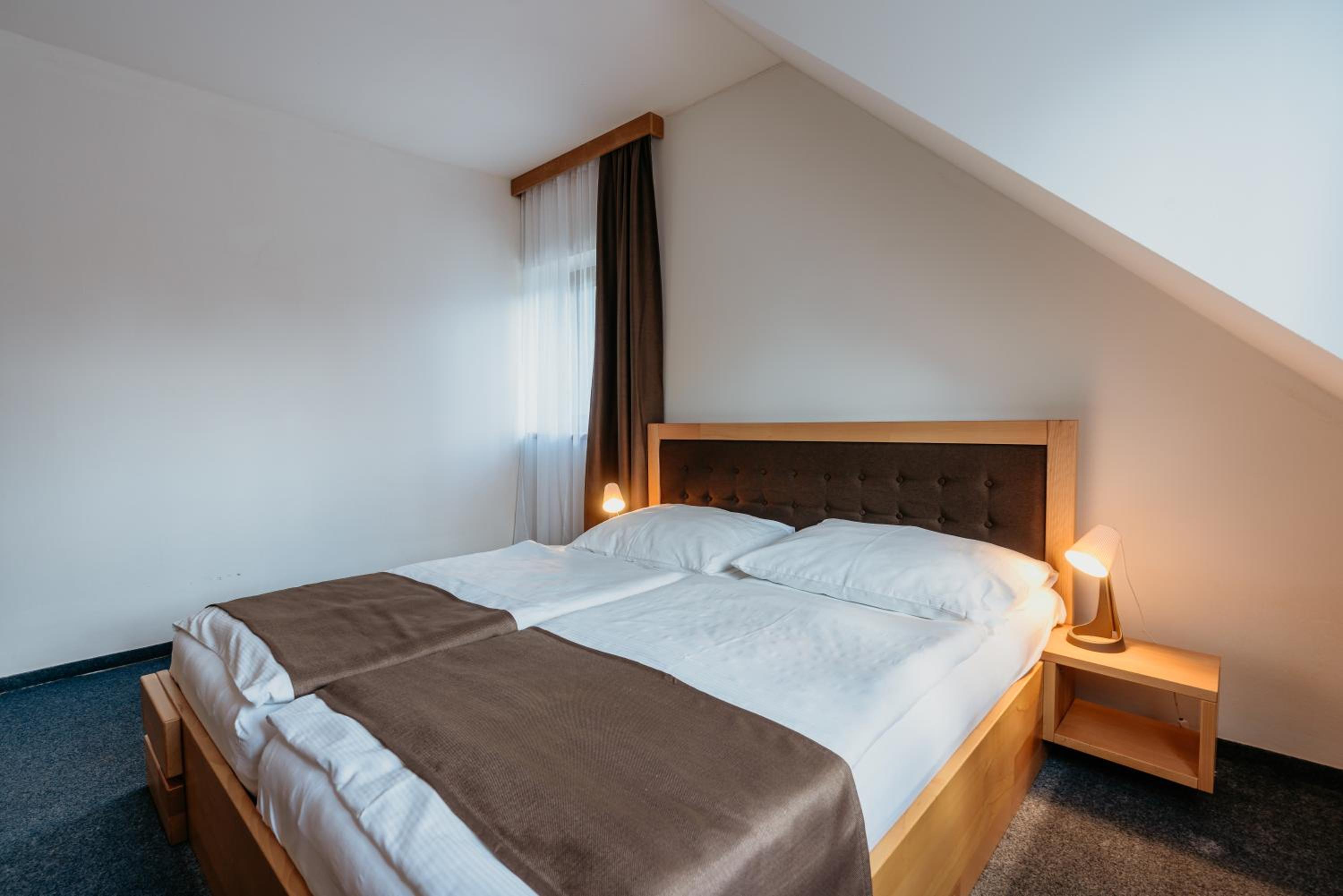 Quadruple Room - Photo 2