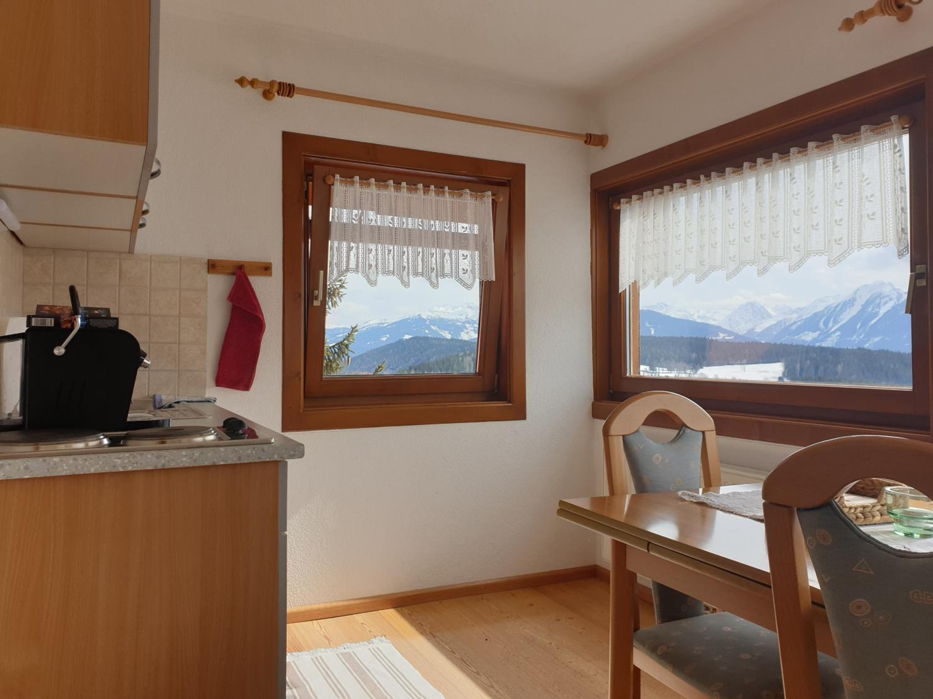Double Room with Balcony photo 3