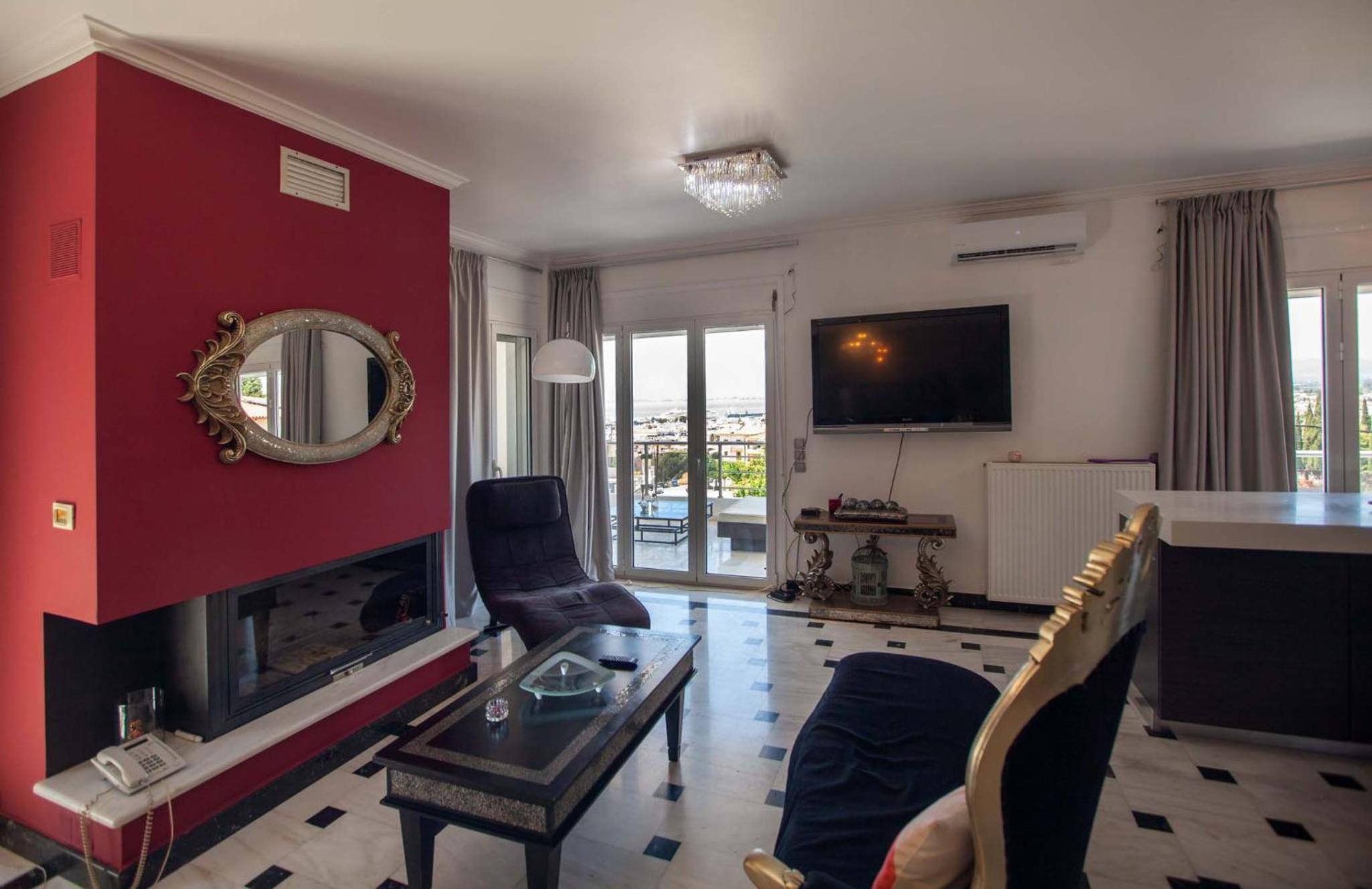 Superior Villa