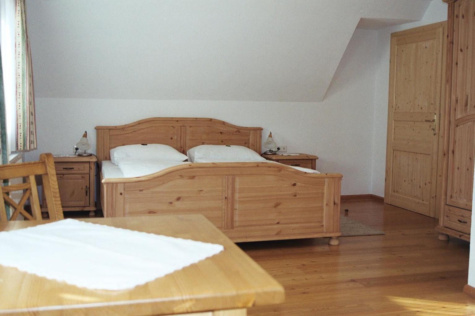 Double Room with Balcony photo 2
