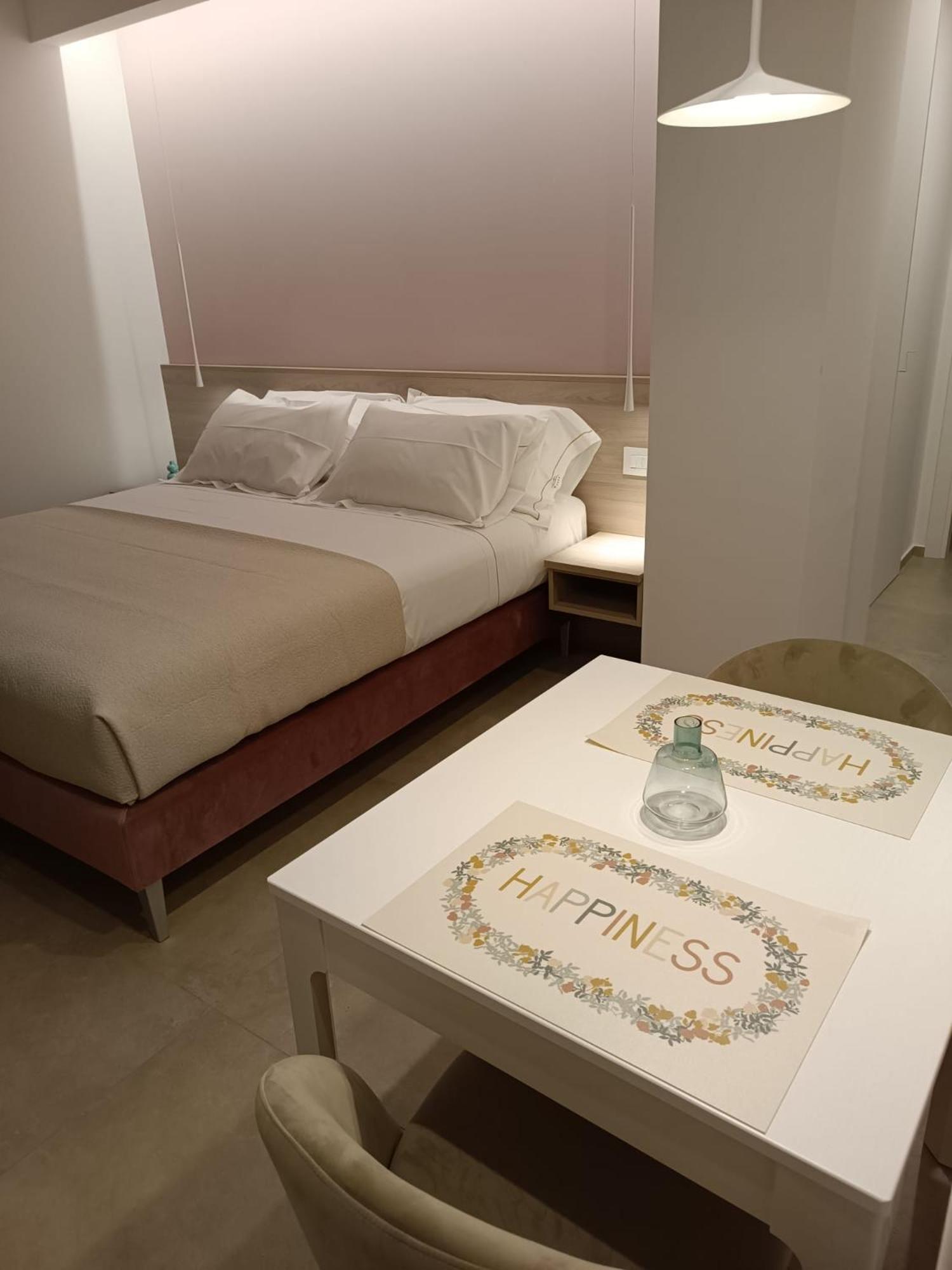 Deluxe Doppelzimmer