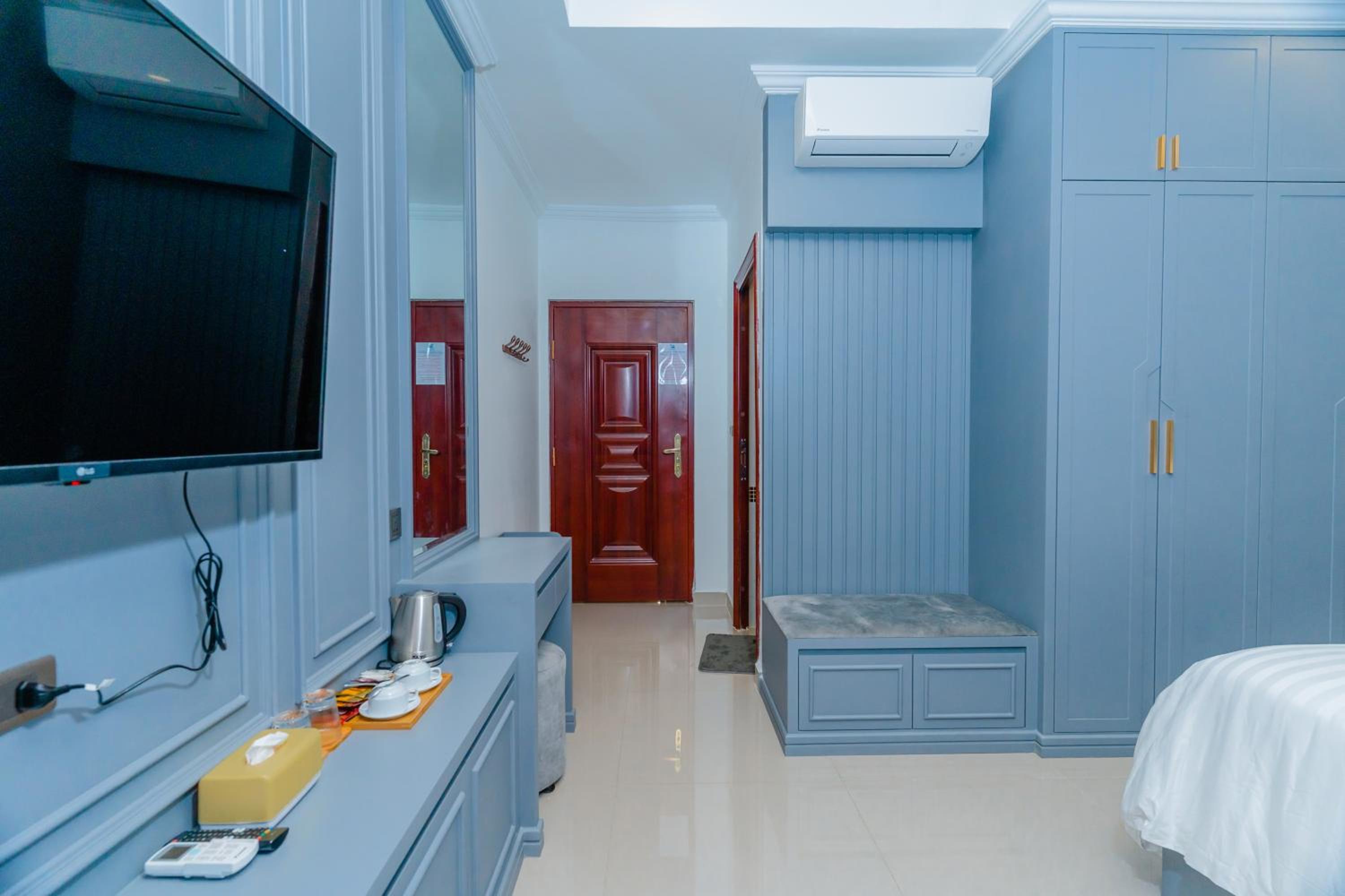 Standard Double Room - Photo 4