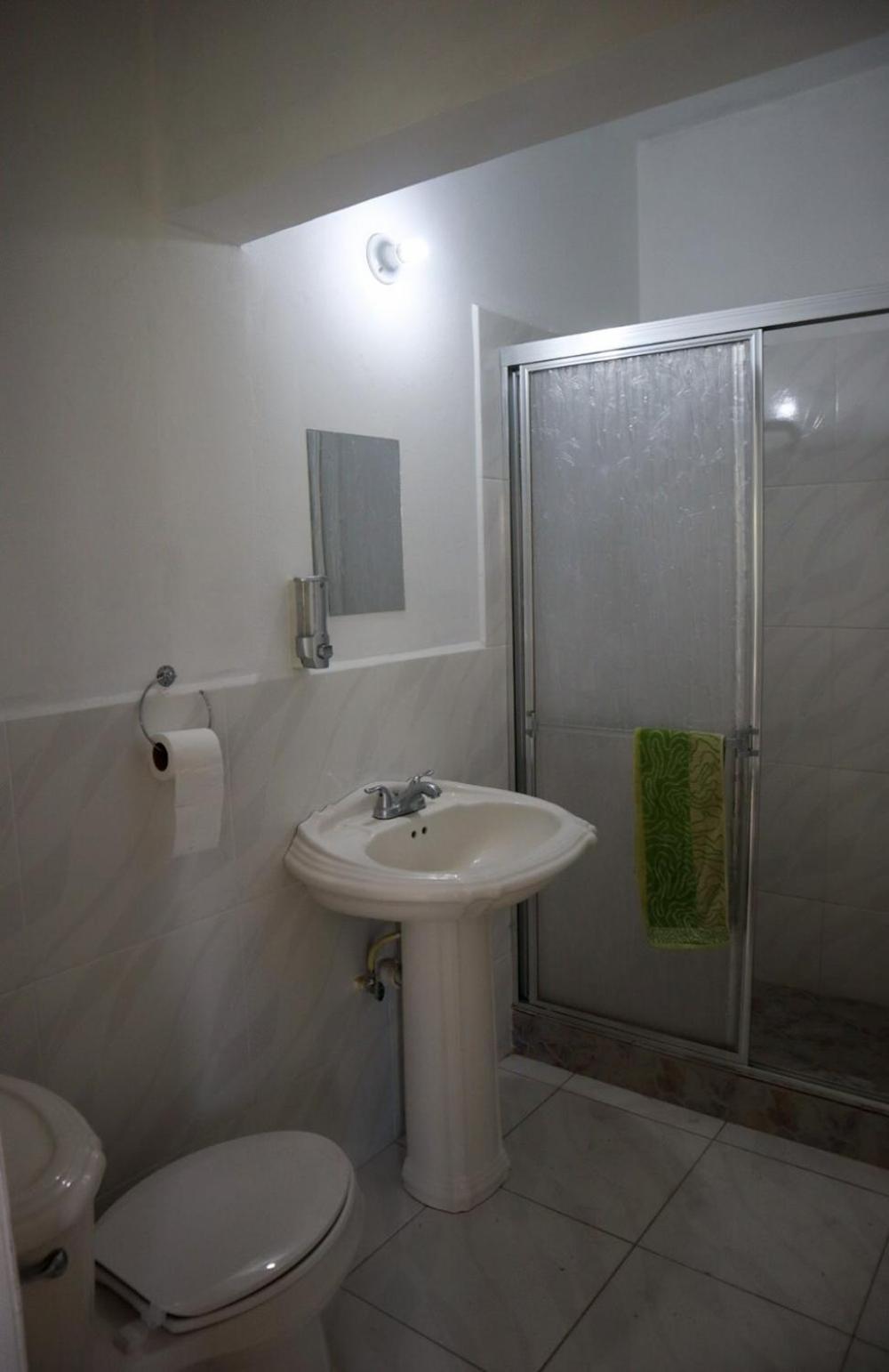 Deluxe Double Room with Shower photo 3